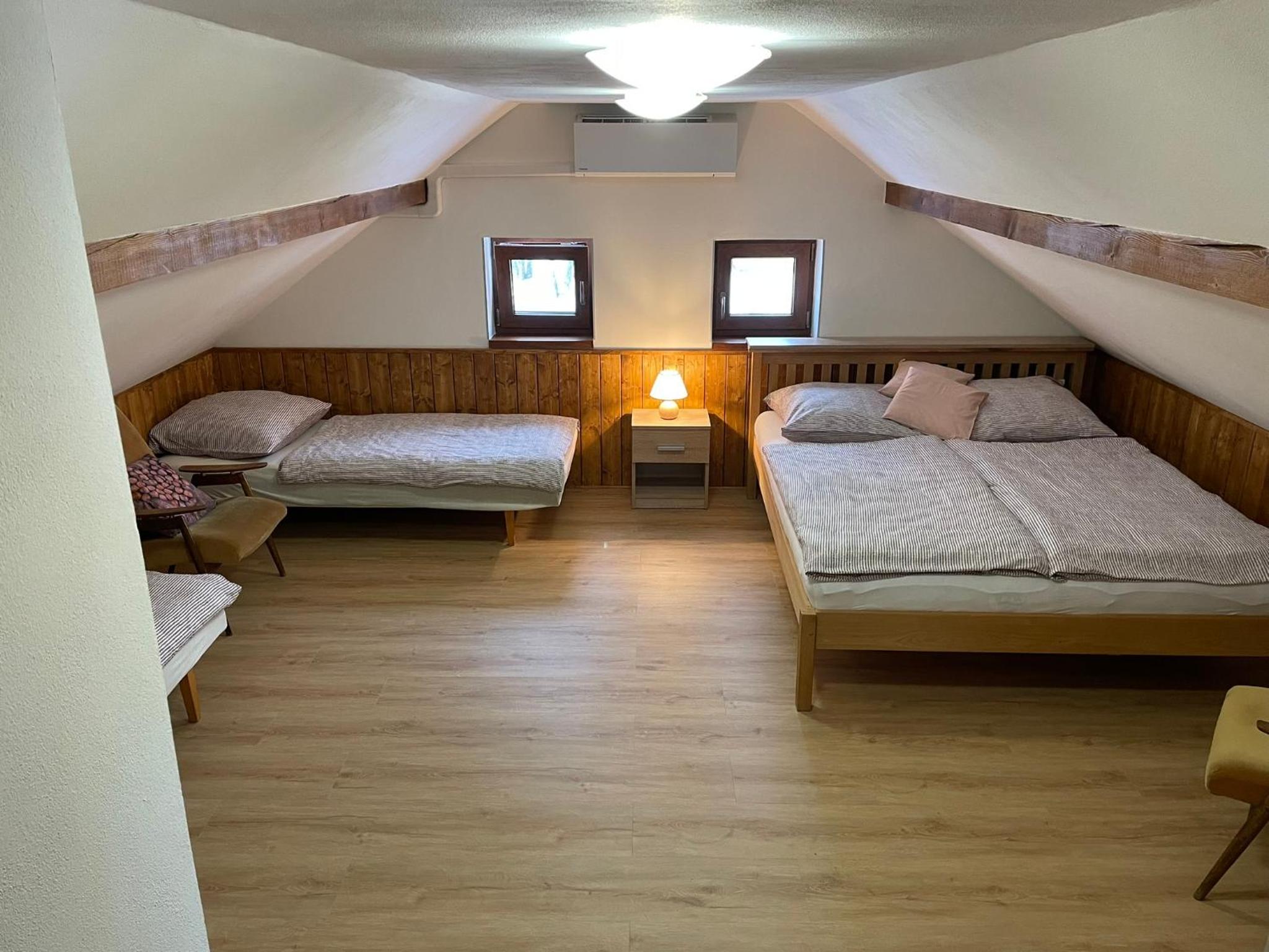Exclusive Retreat Slavinka