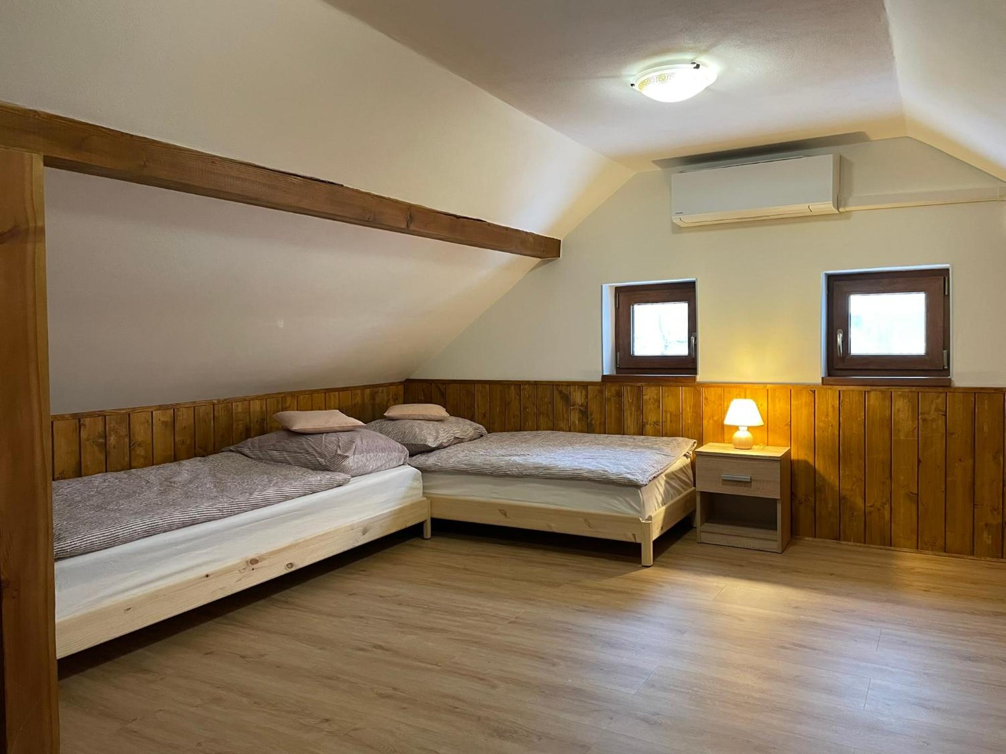 Exclusive Retreat Slavinka