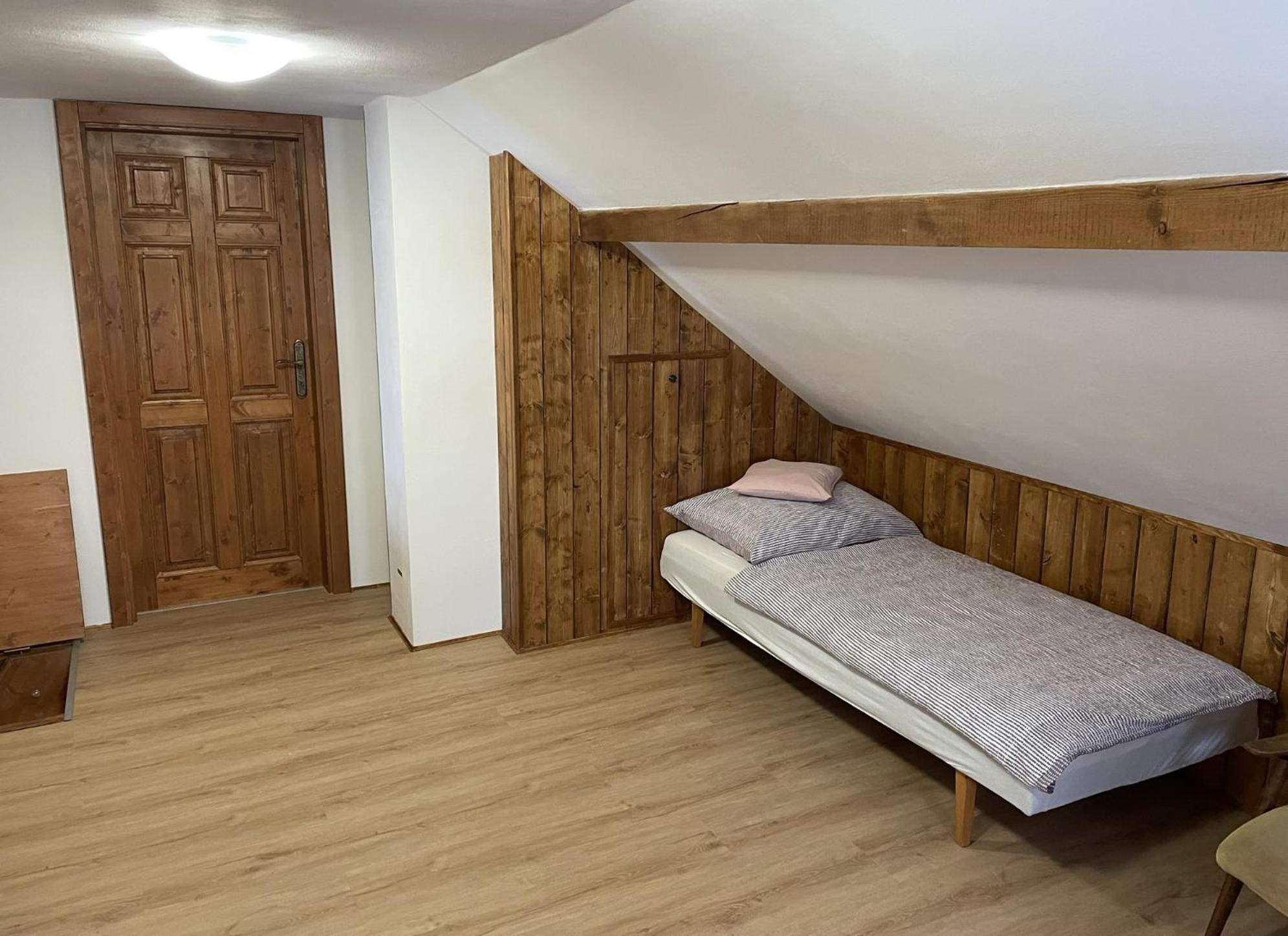 Exclusive Retreat Slavinka