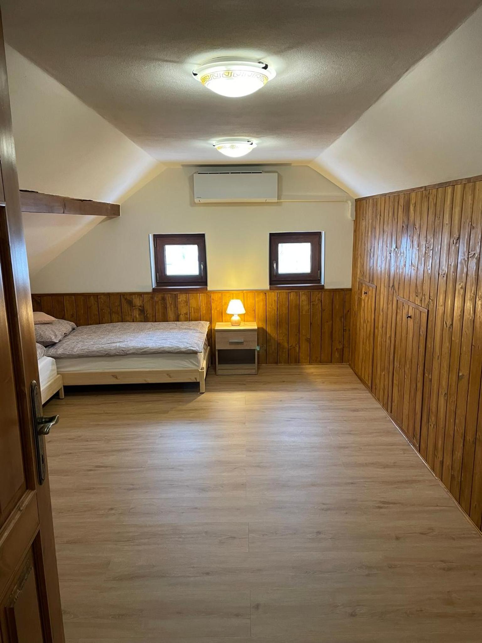 Exclusive Retreat Slavinka