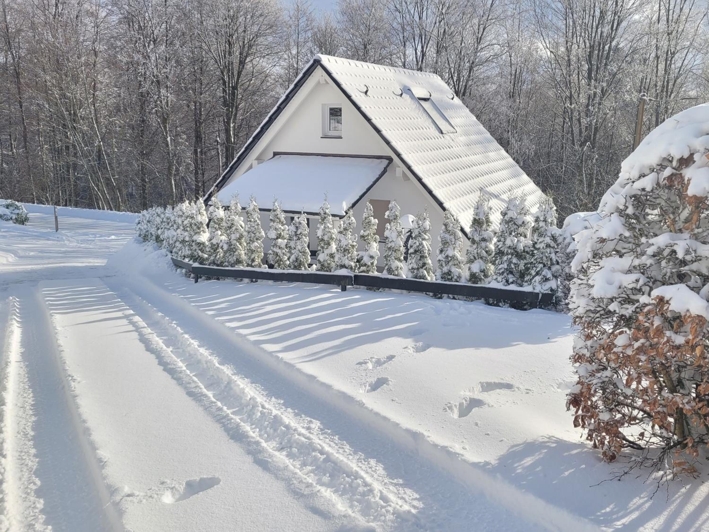 Ferienhaus am Ruhberg