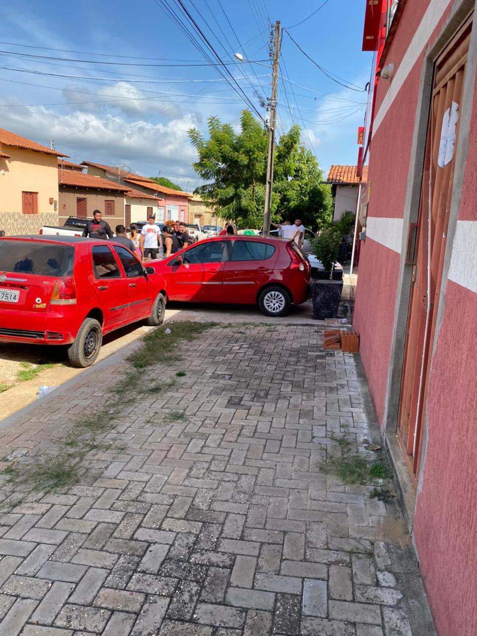 Pousada Vidal