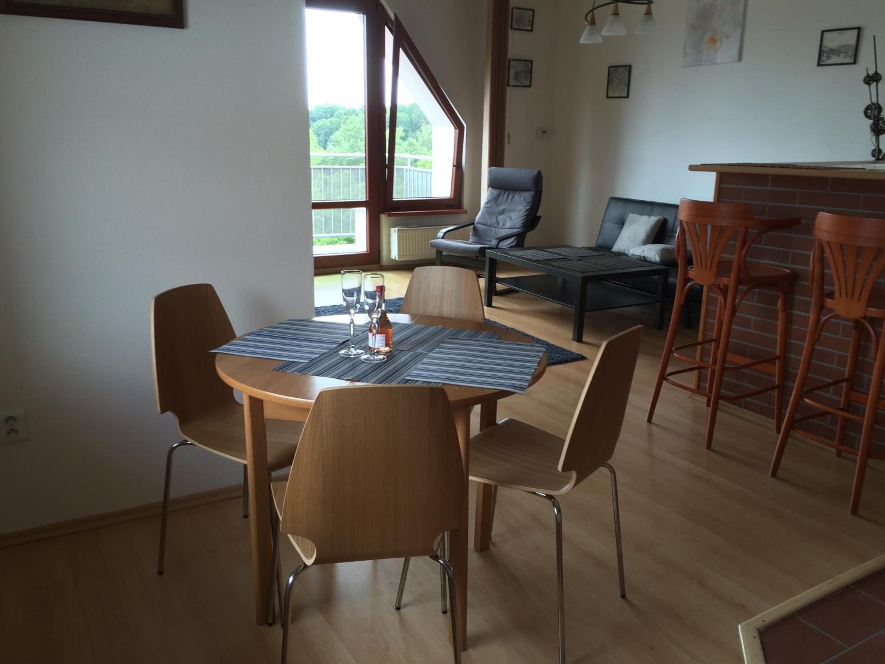 Penzion Apartmány Resident