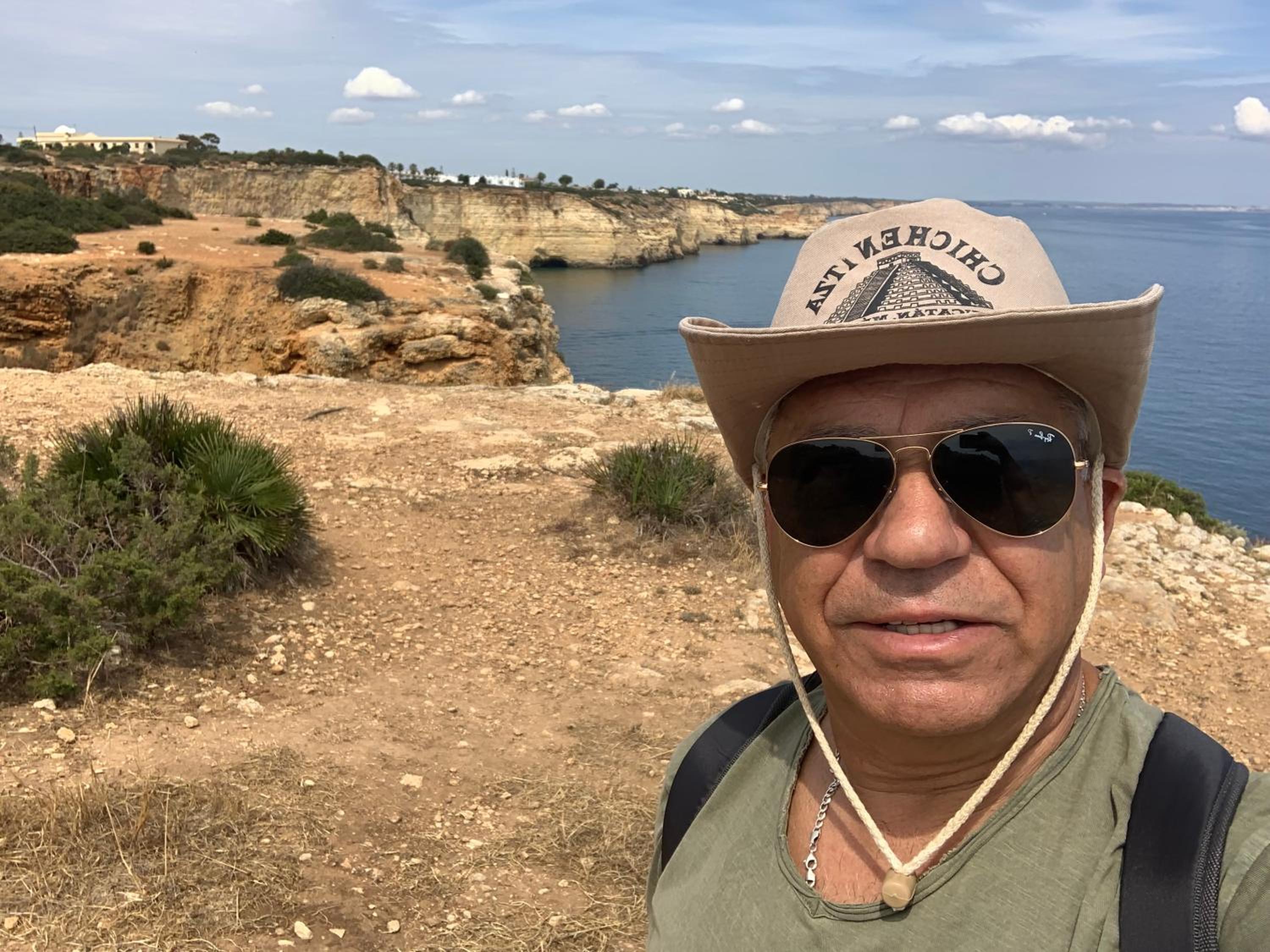 Carvoeiro Vacations - Apartamento Limoes - Property Image 13