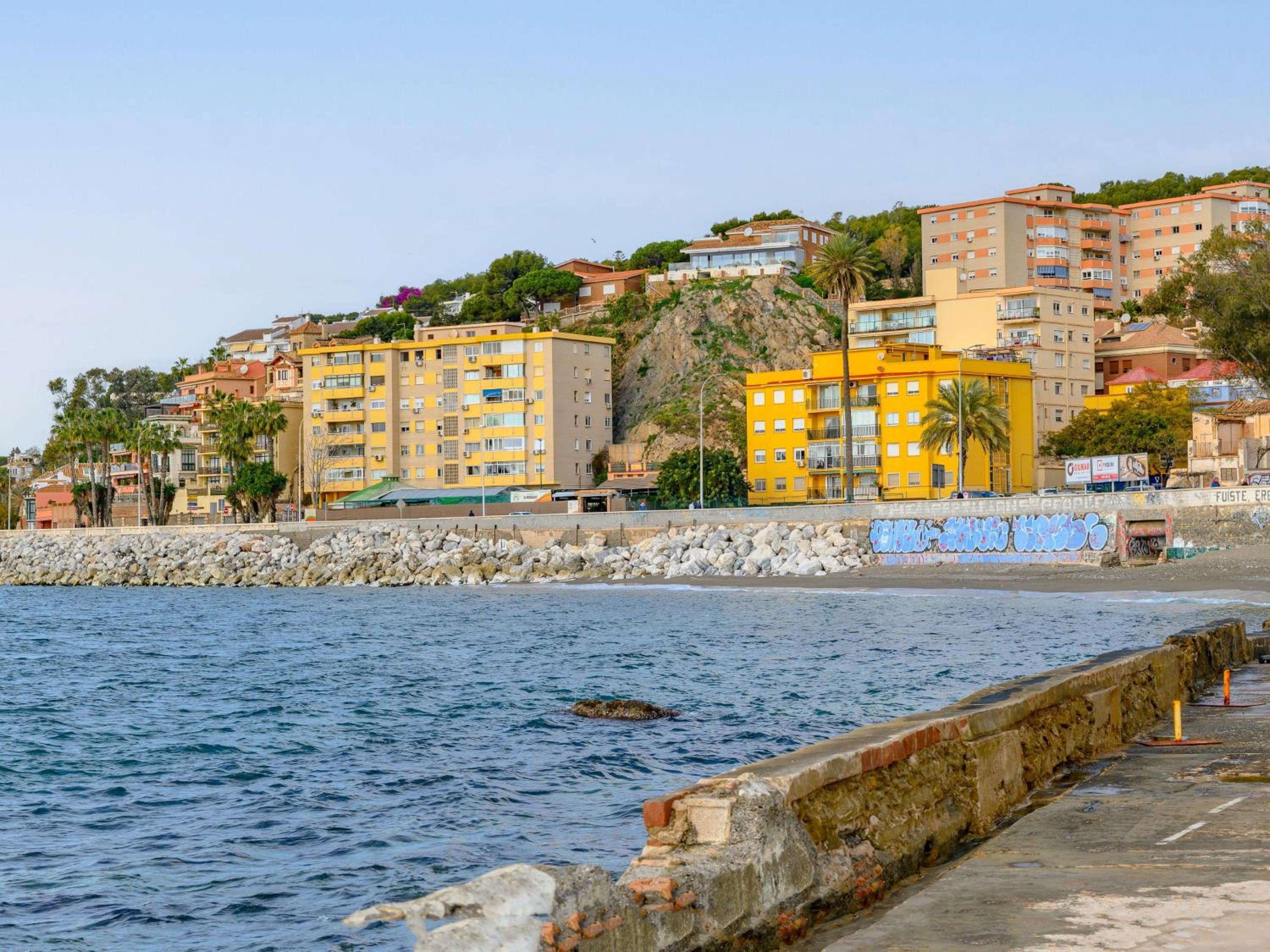 La Torre del Carmen