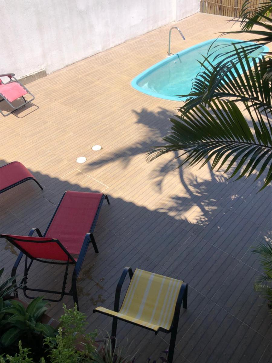 Pousada Três Praias view 2
