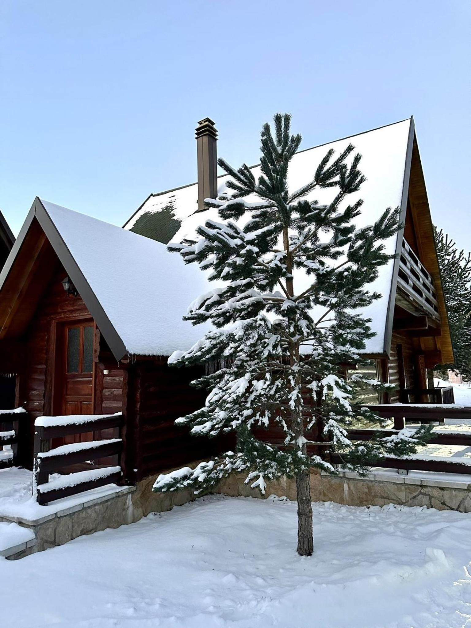 Cozy House Blidinje