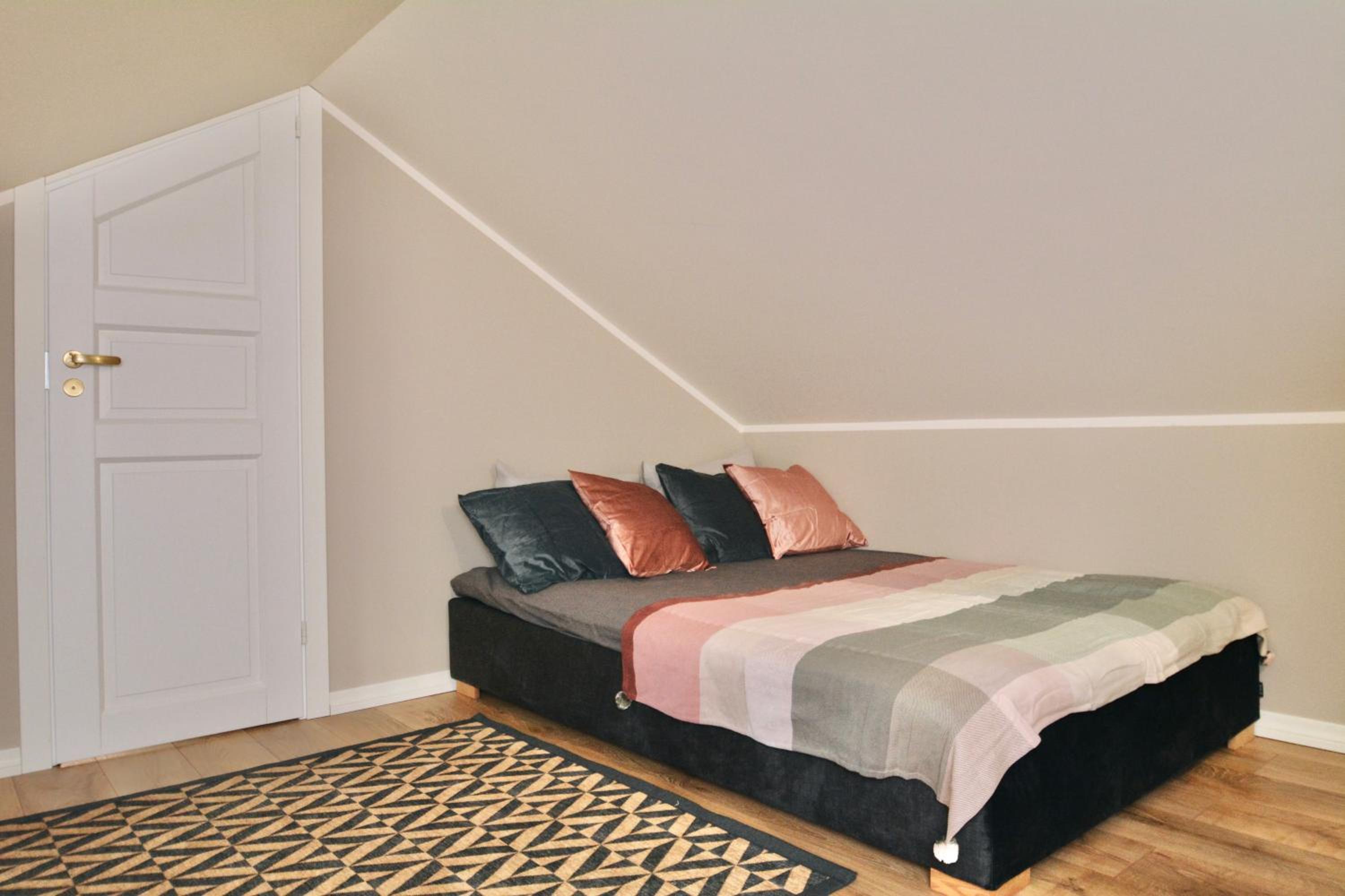 Spithamn Village House & Private Sauna Retreat