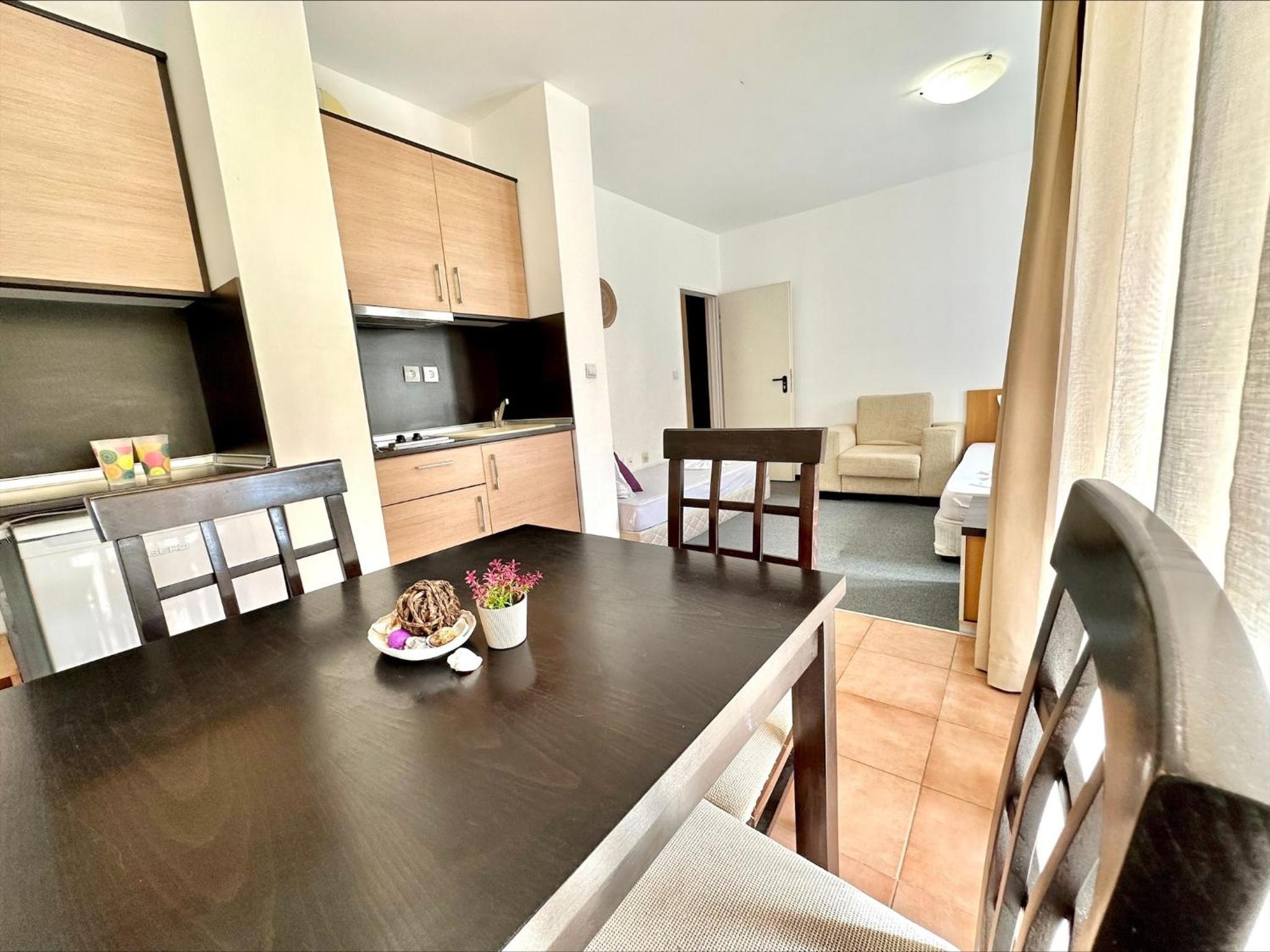 Menada Apartments in Marina Cape
