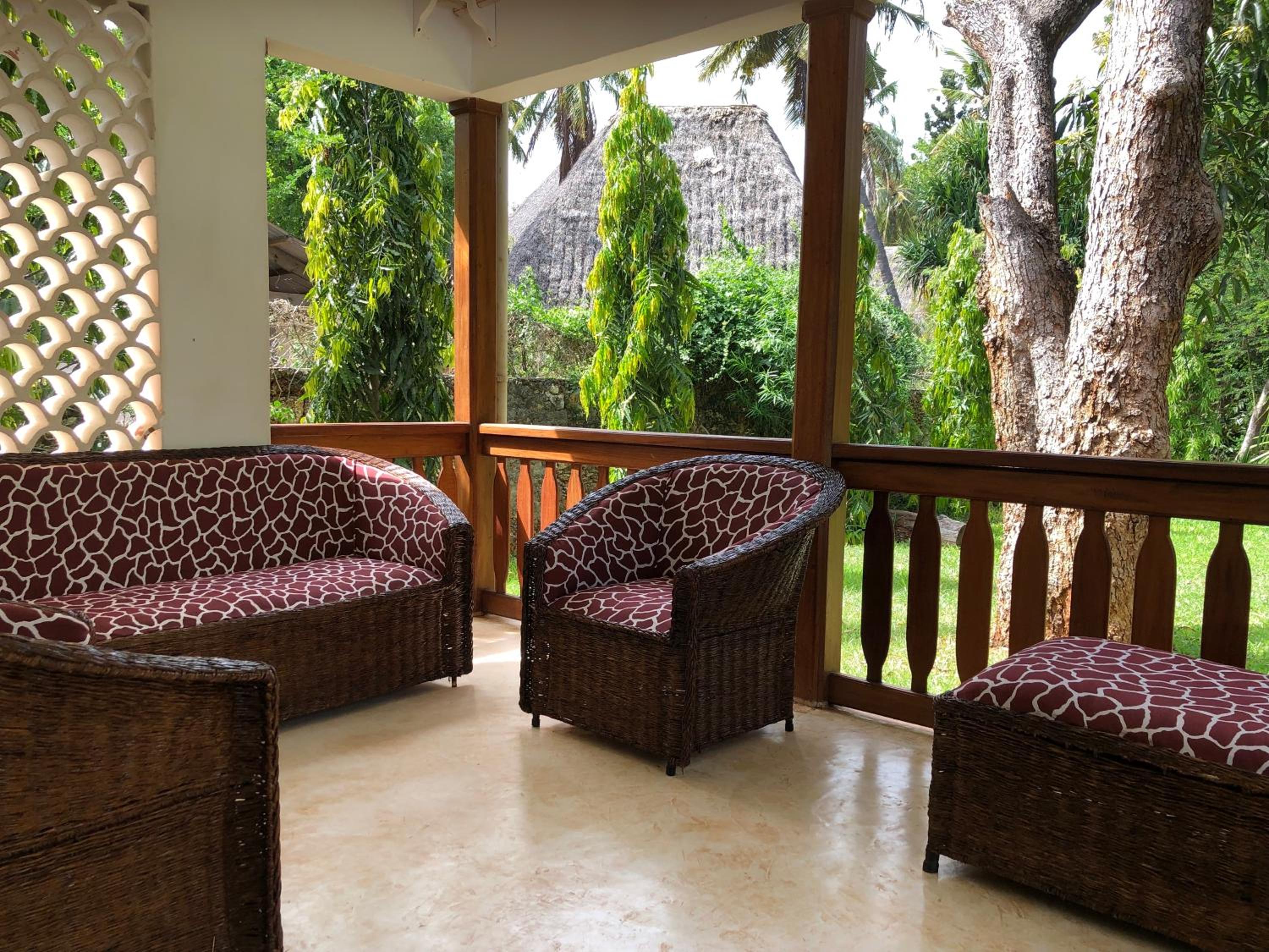 Petwac Oasis