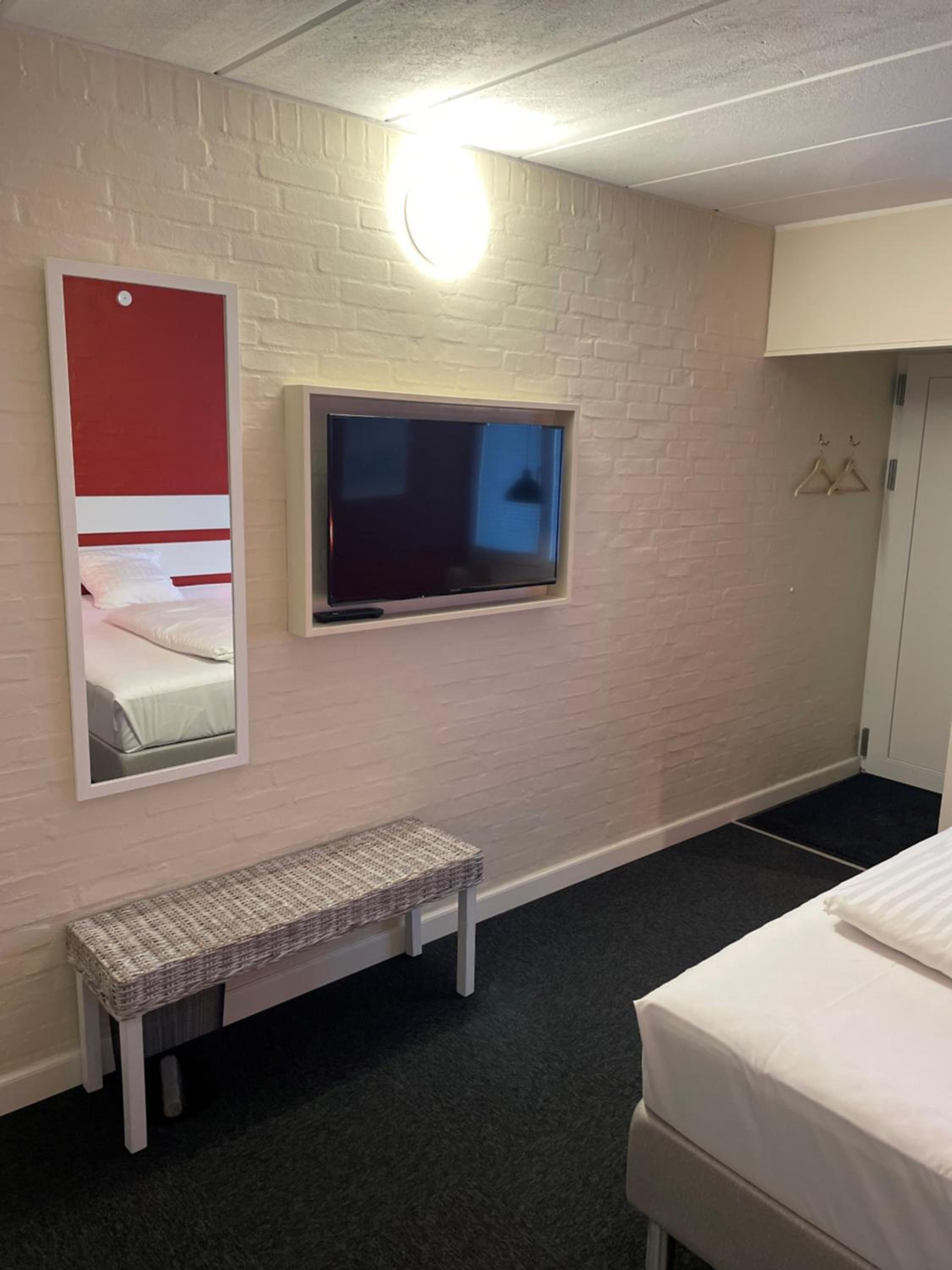 Motel Rovli