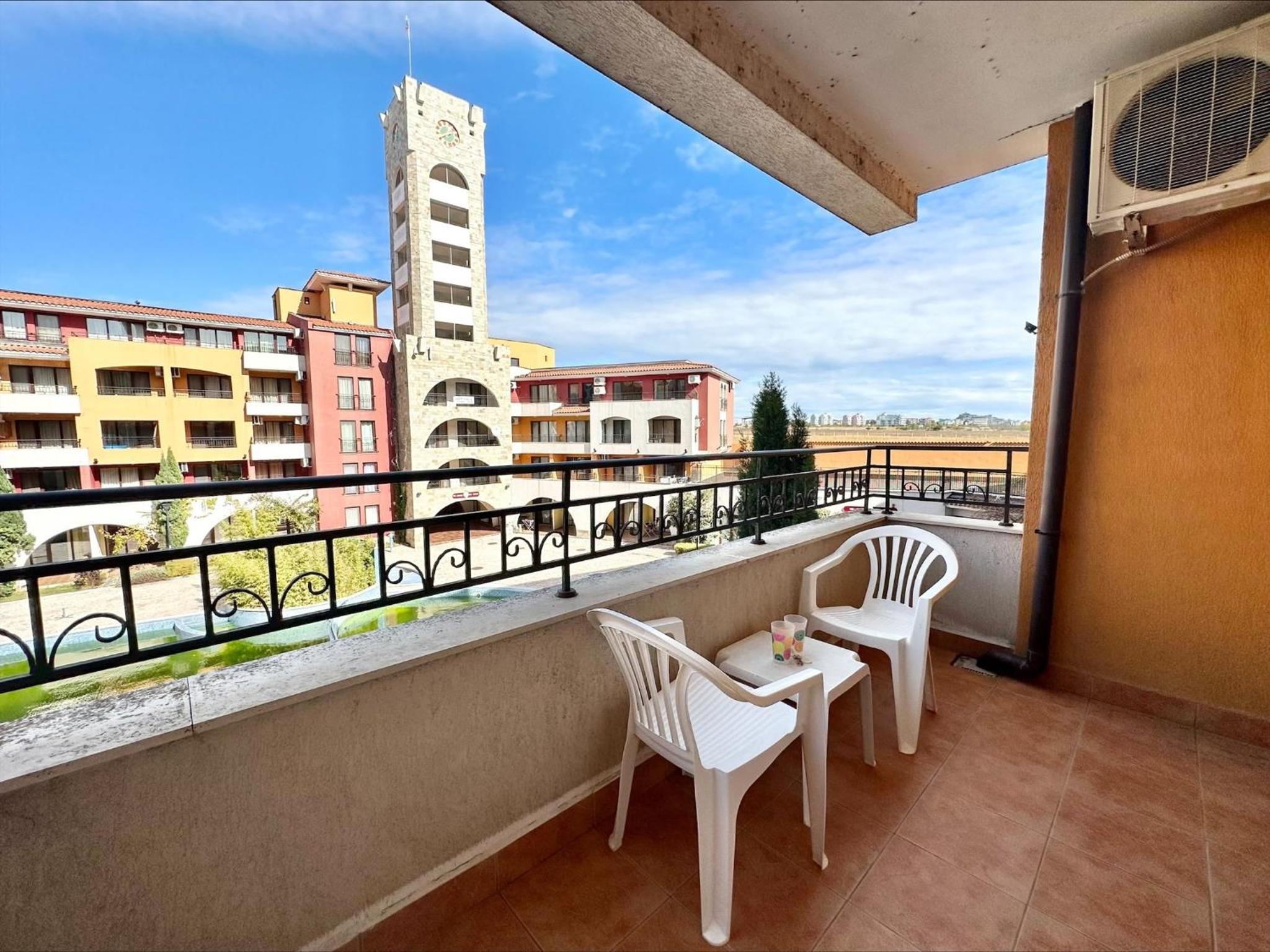 Menada Apartments in Marina Cape