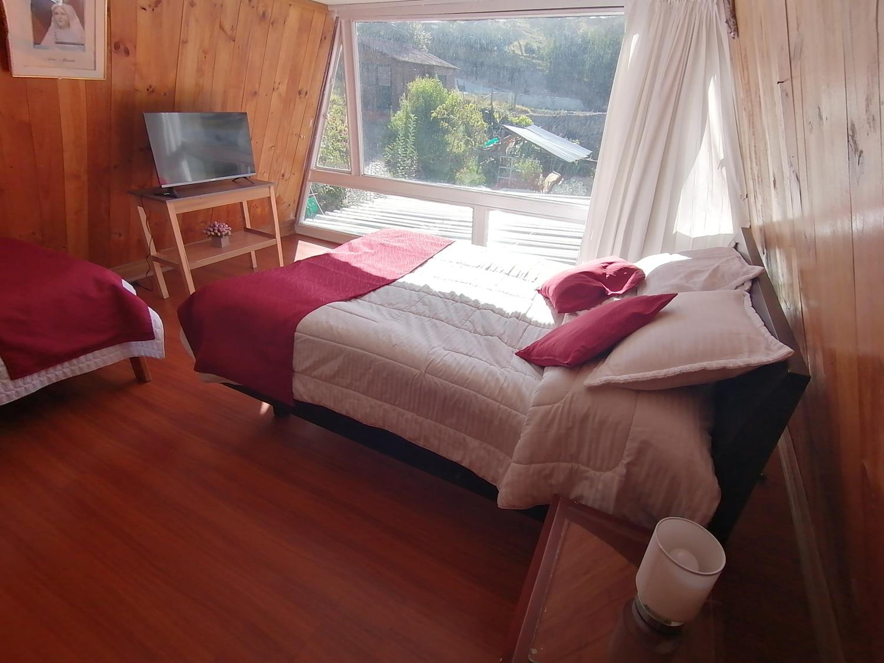 CHALET LOS PINOS