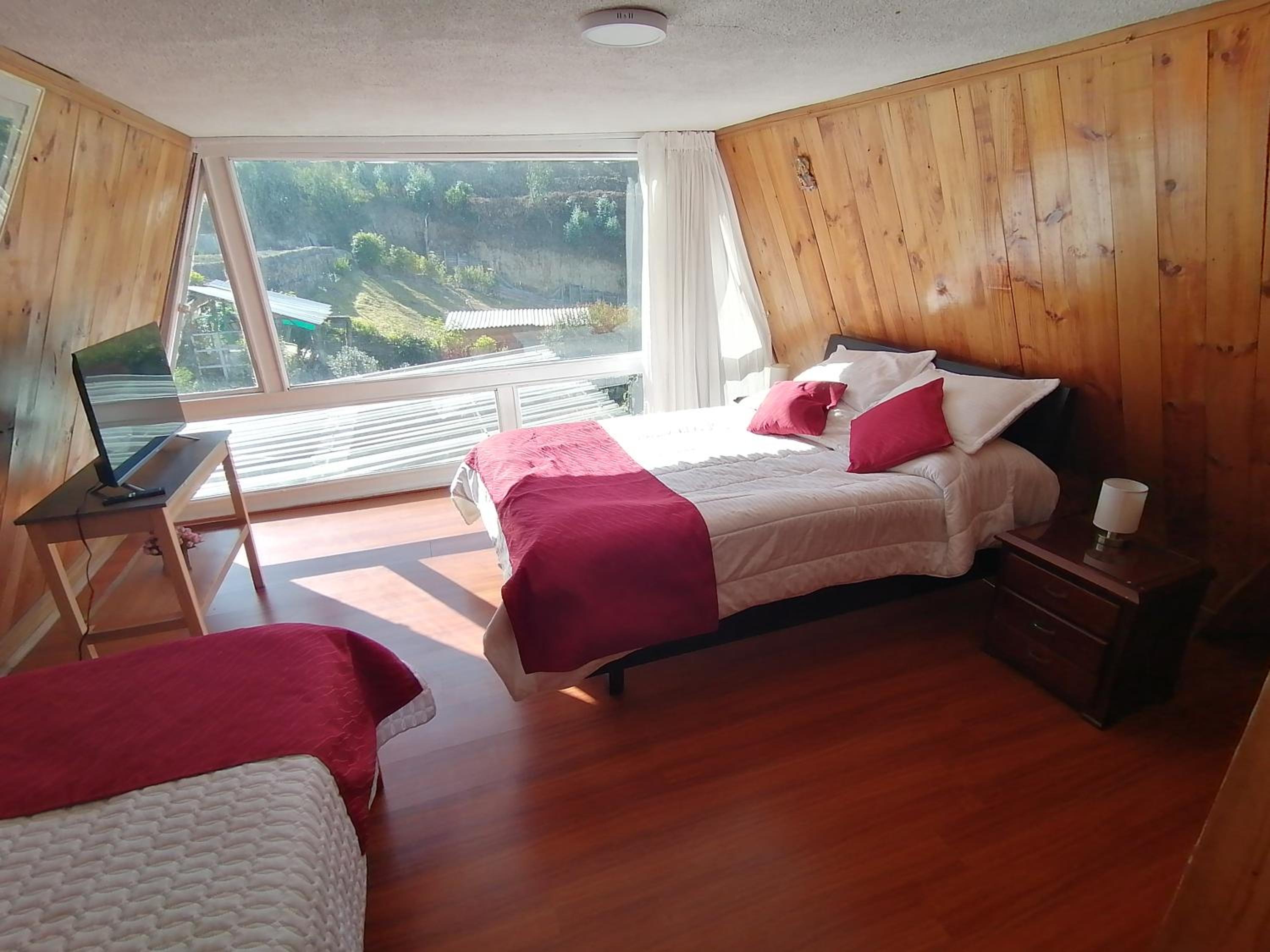 CHALET LOS PINOS