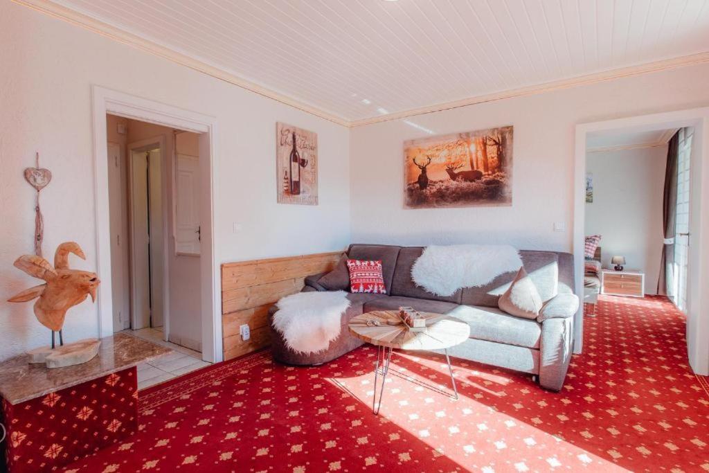 Appartement Gaistal by Moni-care
