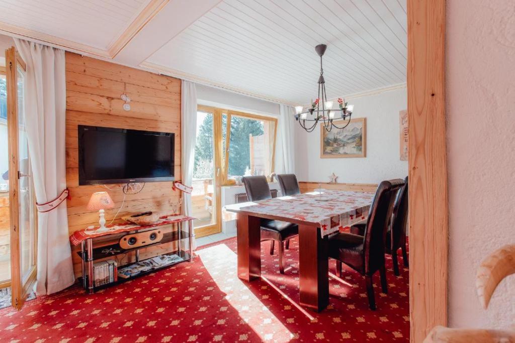 Appartement Gaistal by Moni-care