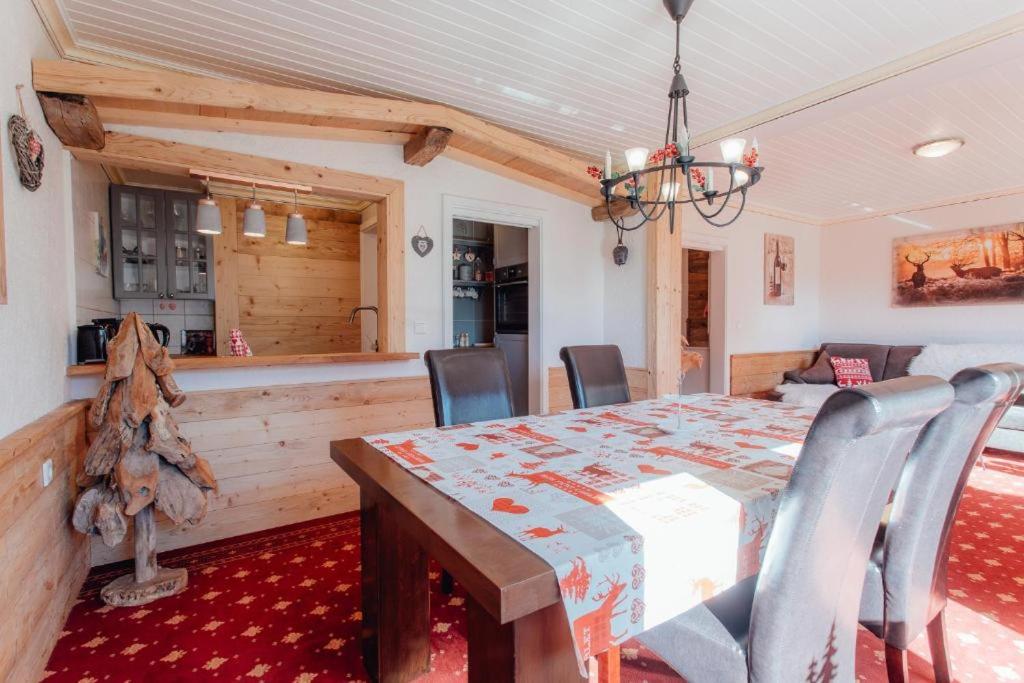 Appartement Gaistal by Moni-care