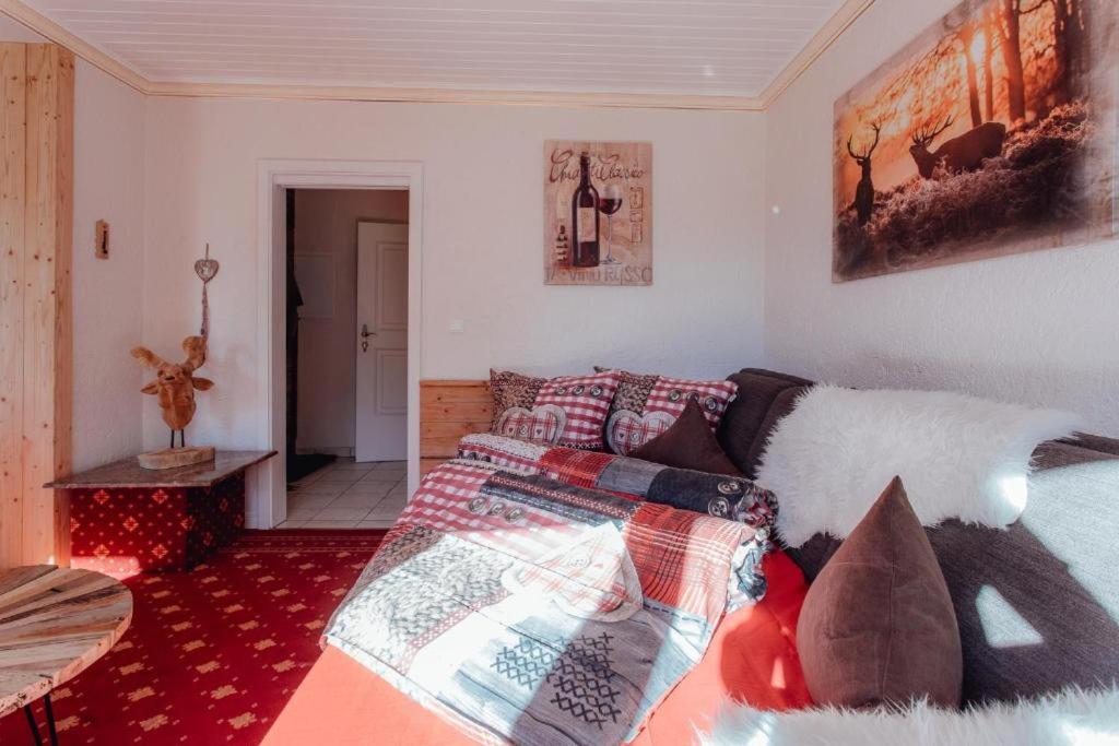 Appartement Gaistal by Moni-care