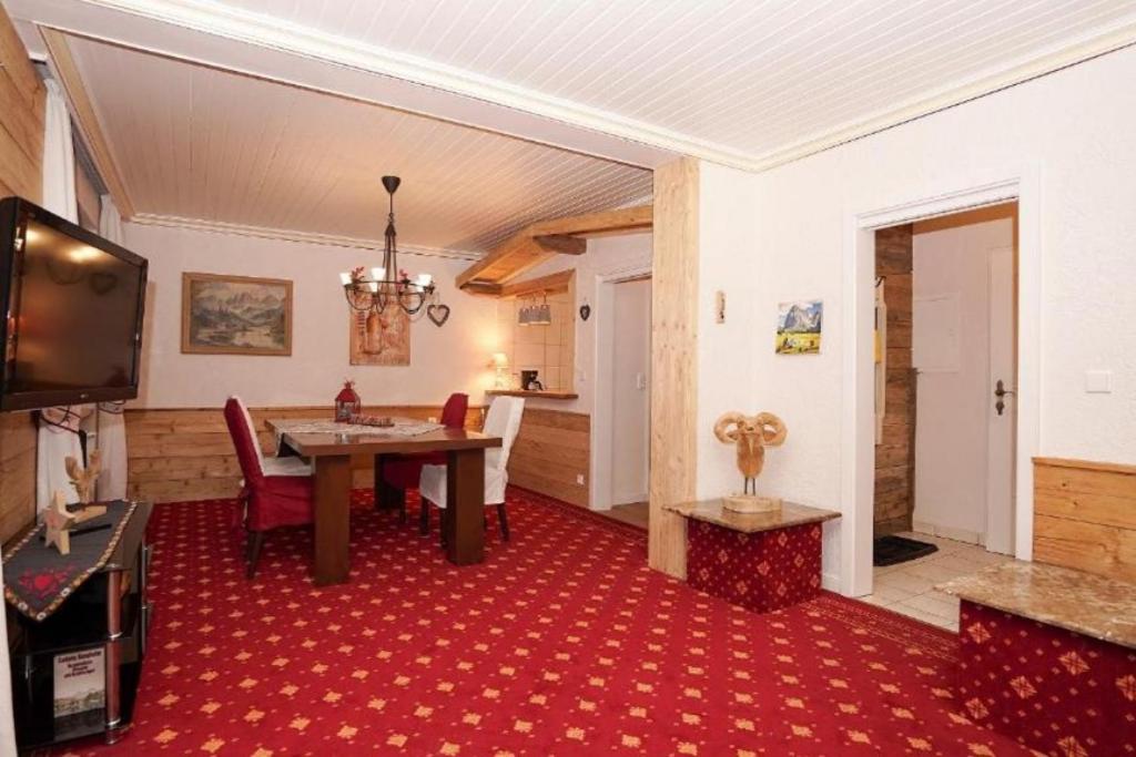Appartement Gaistal by Moni-care