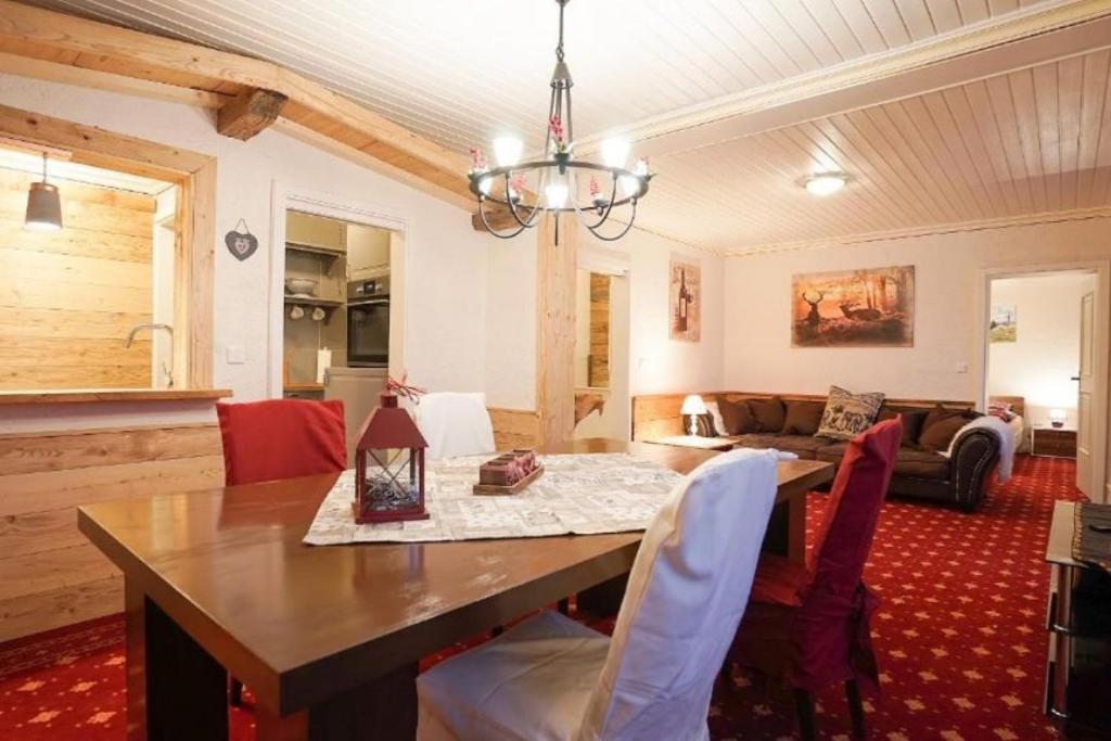 Appartement Gaistal by Moni-care