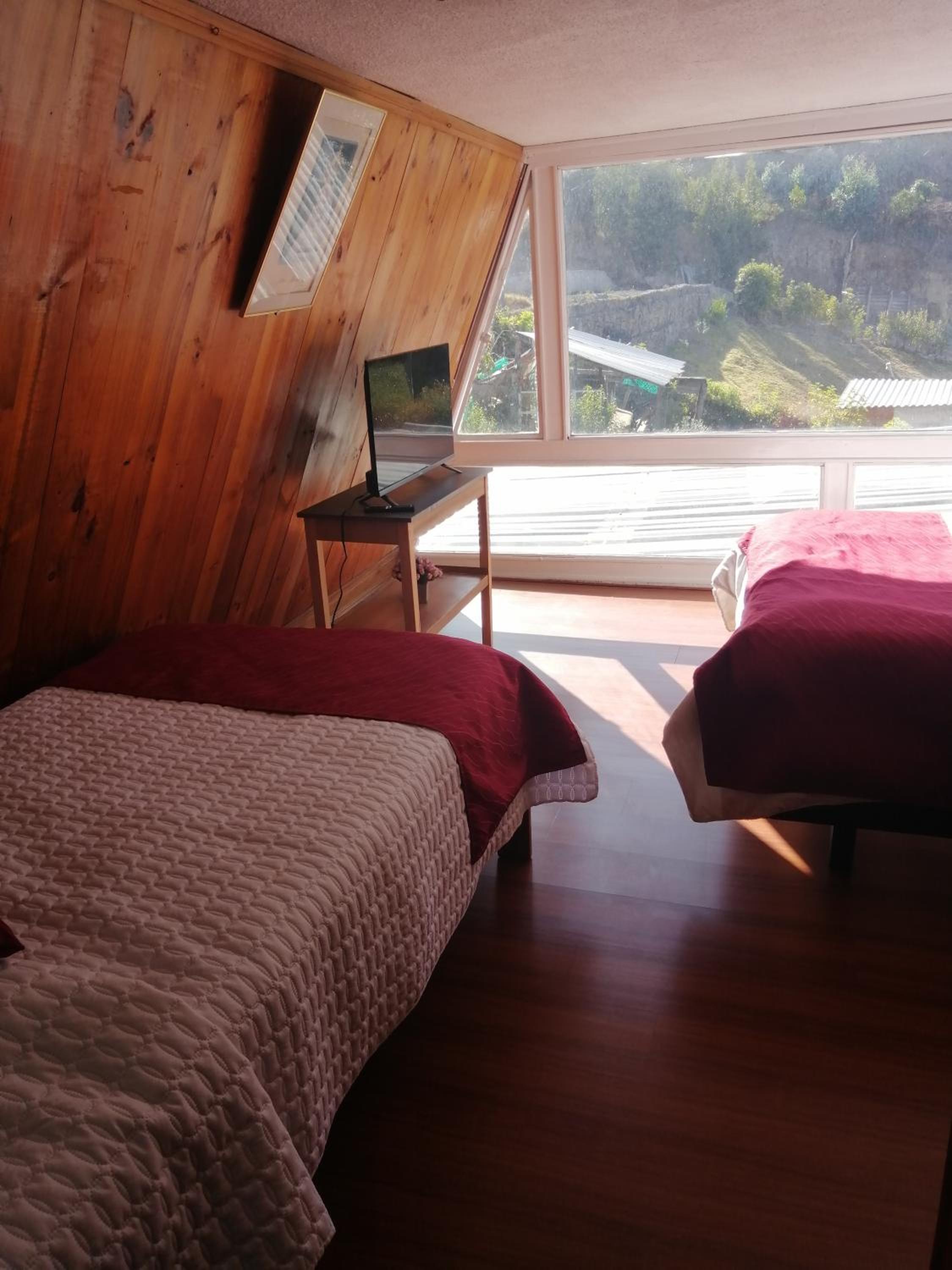 CHALET LOS PINOS
