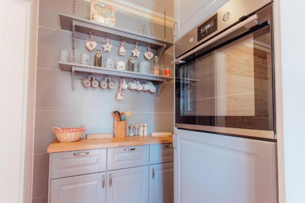 Appartement Gaistal by Moni-care