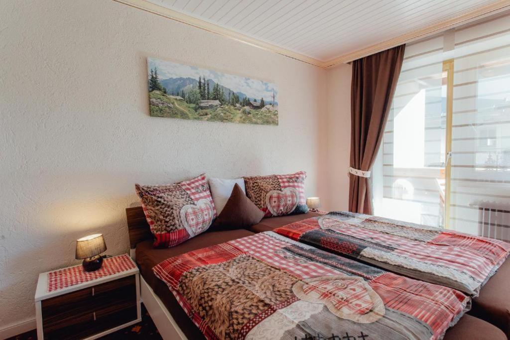Appartement Gaistal by Moni-care