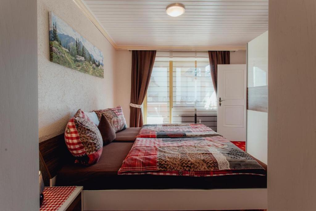 Appartement Gaistal by Moni-care