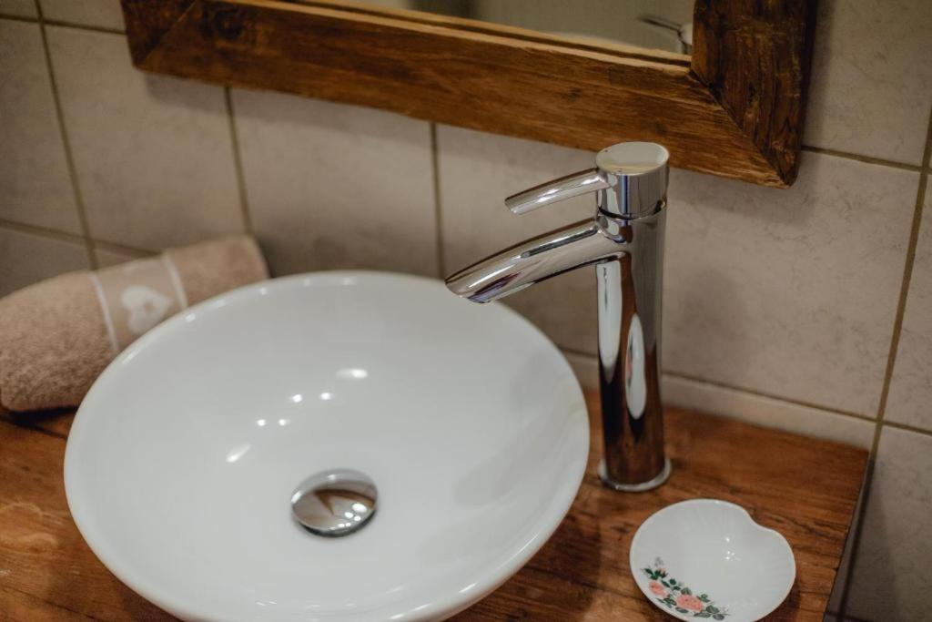 Appartement Gaistal by Moni-care