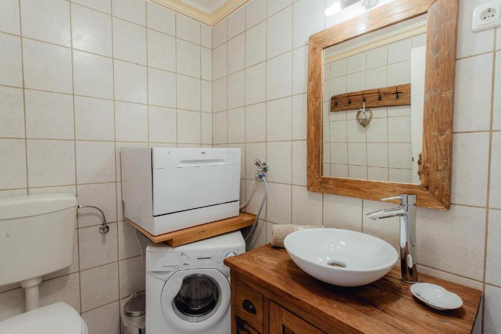 Appartement Gaistal by Moni-care
