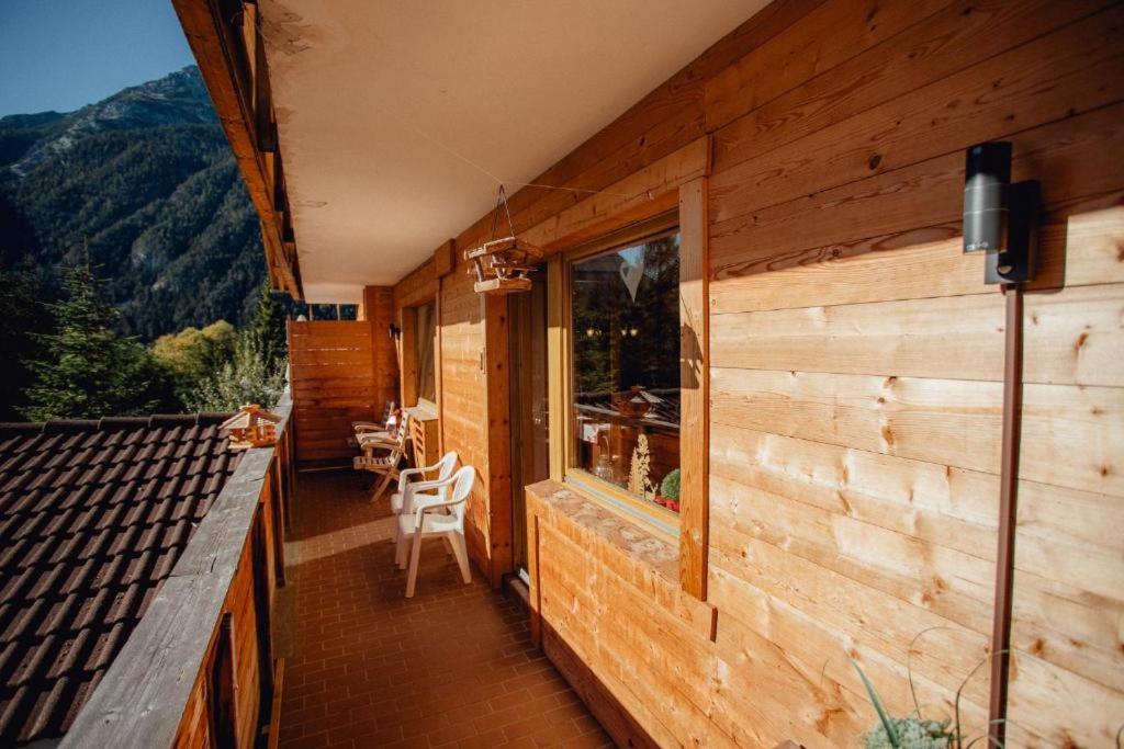 Appartement Gaistal by Moni-care