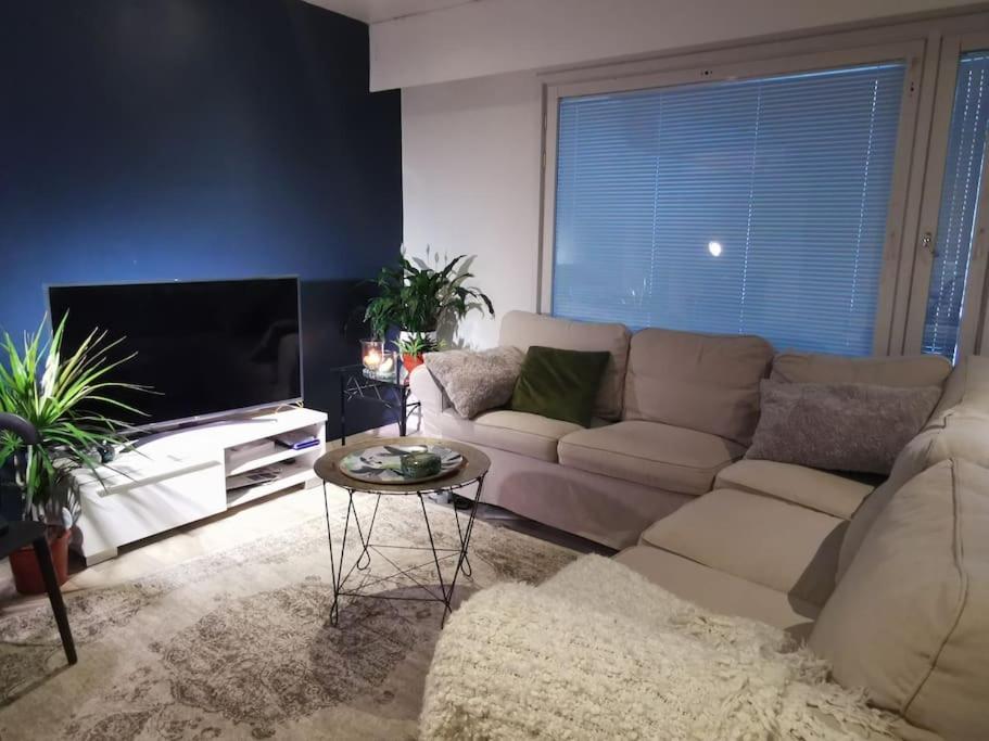 Rovaniemi - quality detached house with sauna nearby services