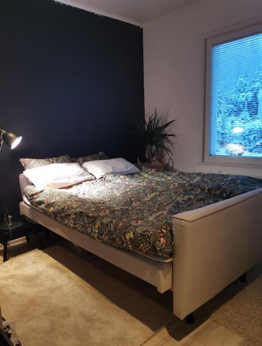 Rovaniemi - quality detached house with sauna nearby services