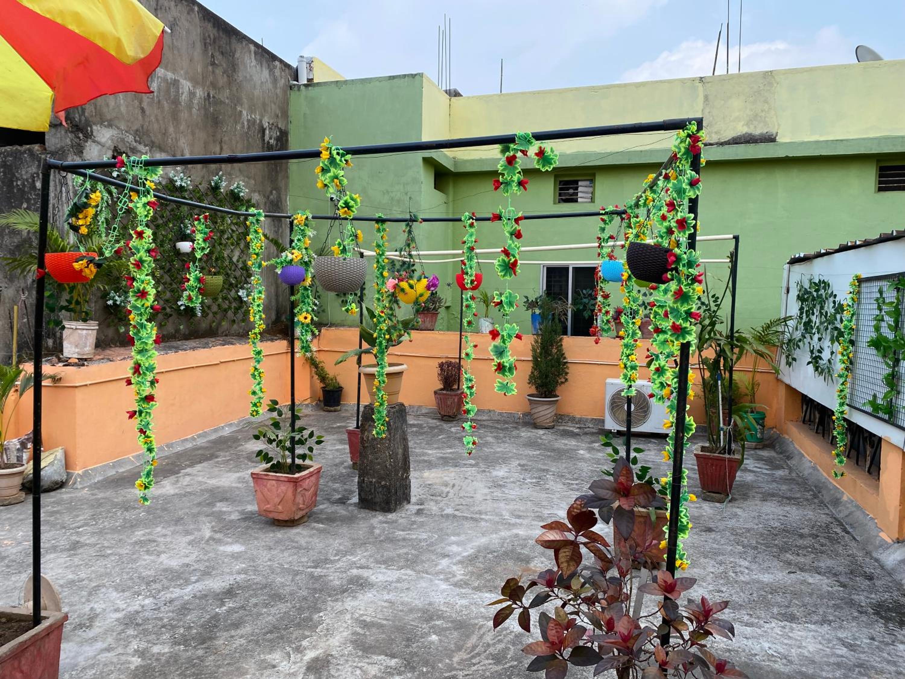 roof