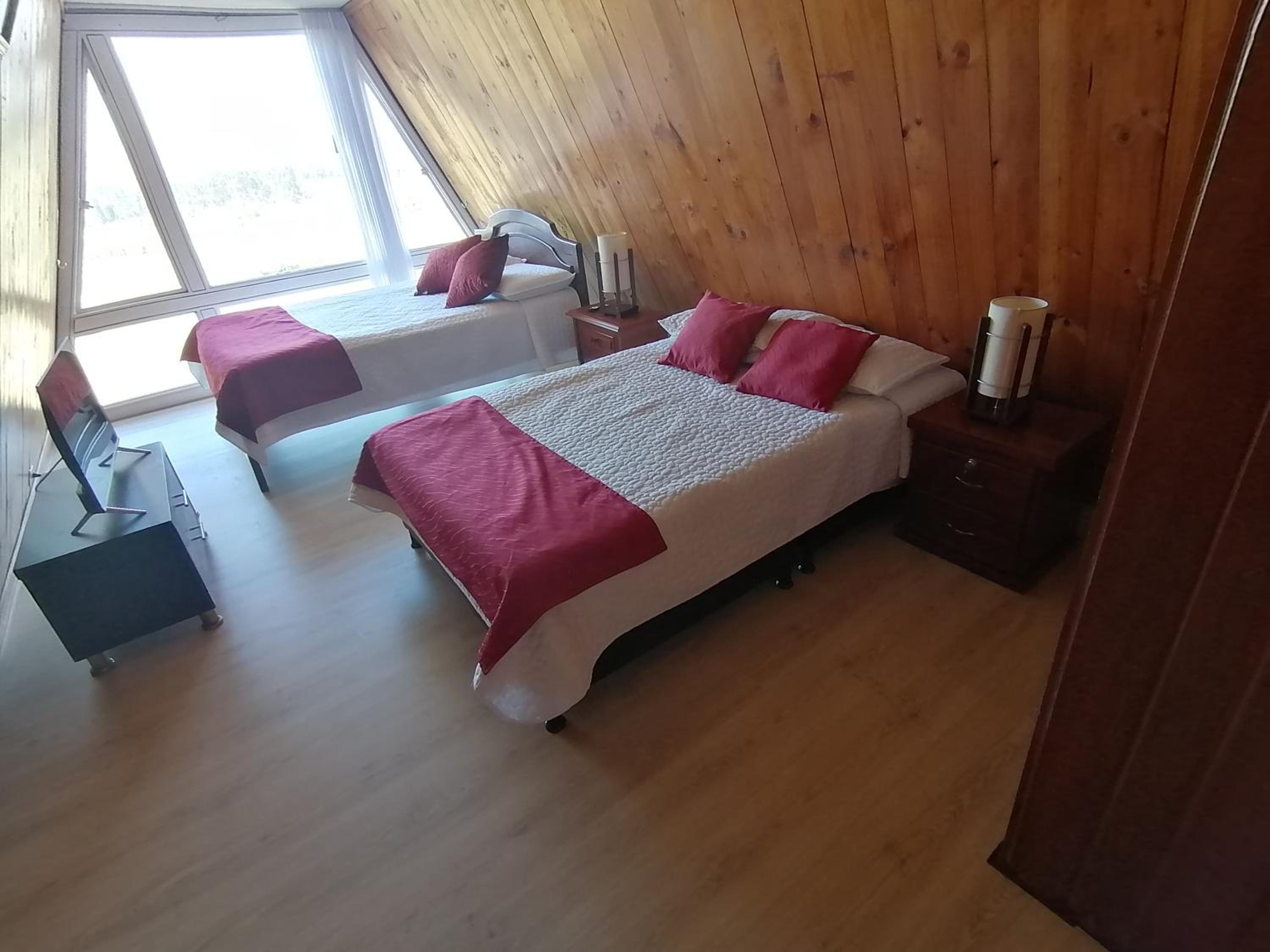 CHALET LOS PINOS