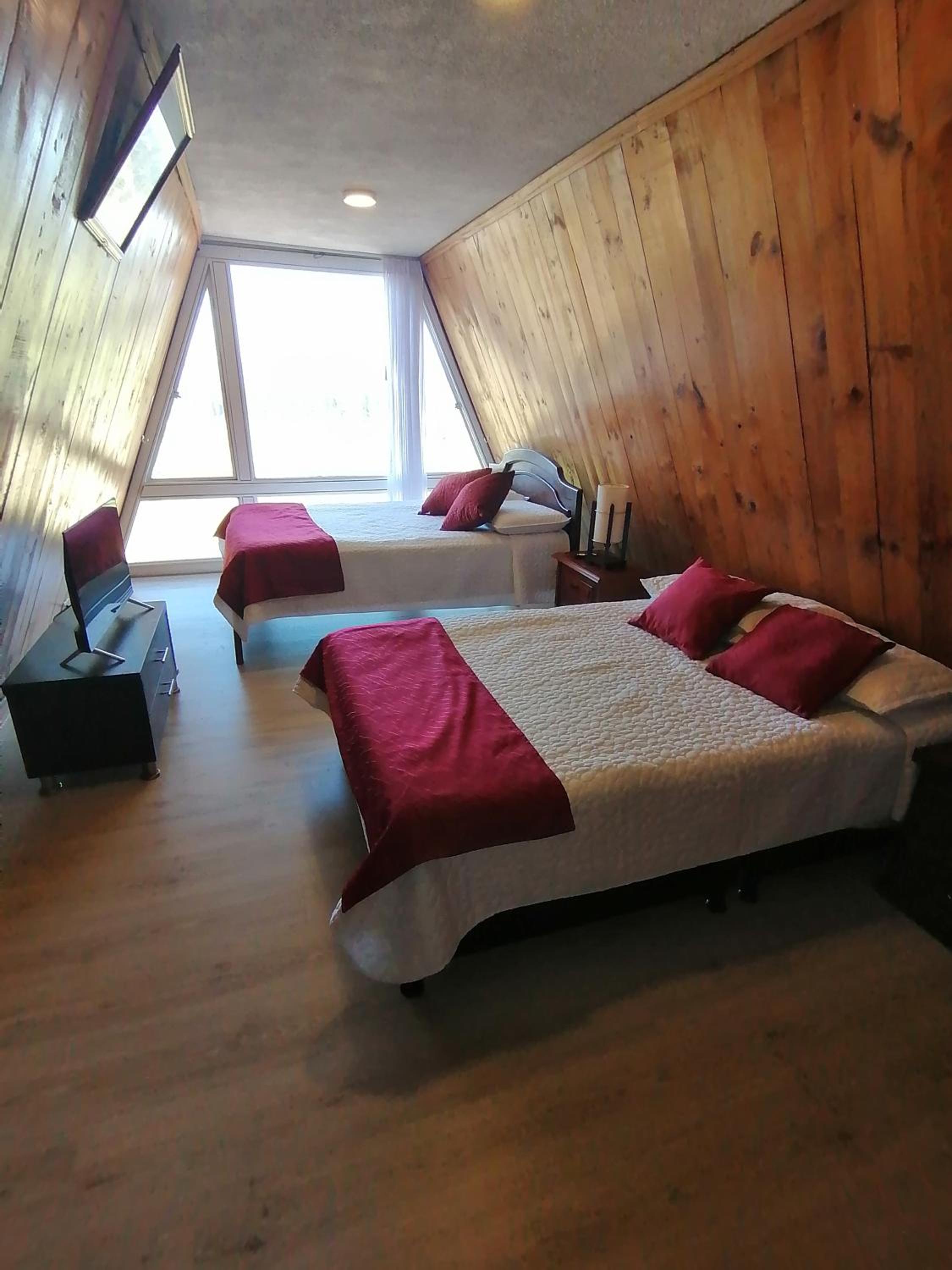 CHALET LOS PINOS