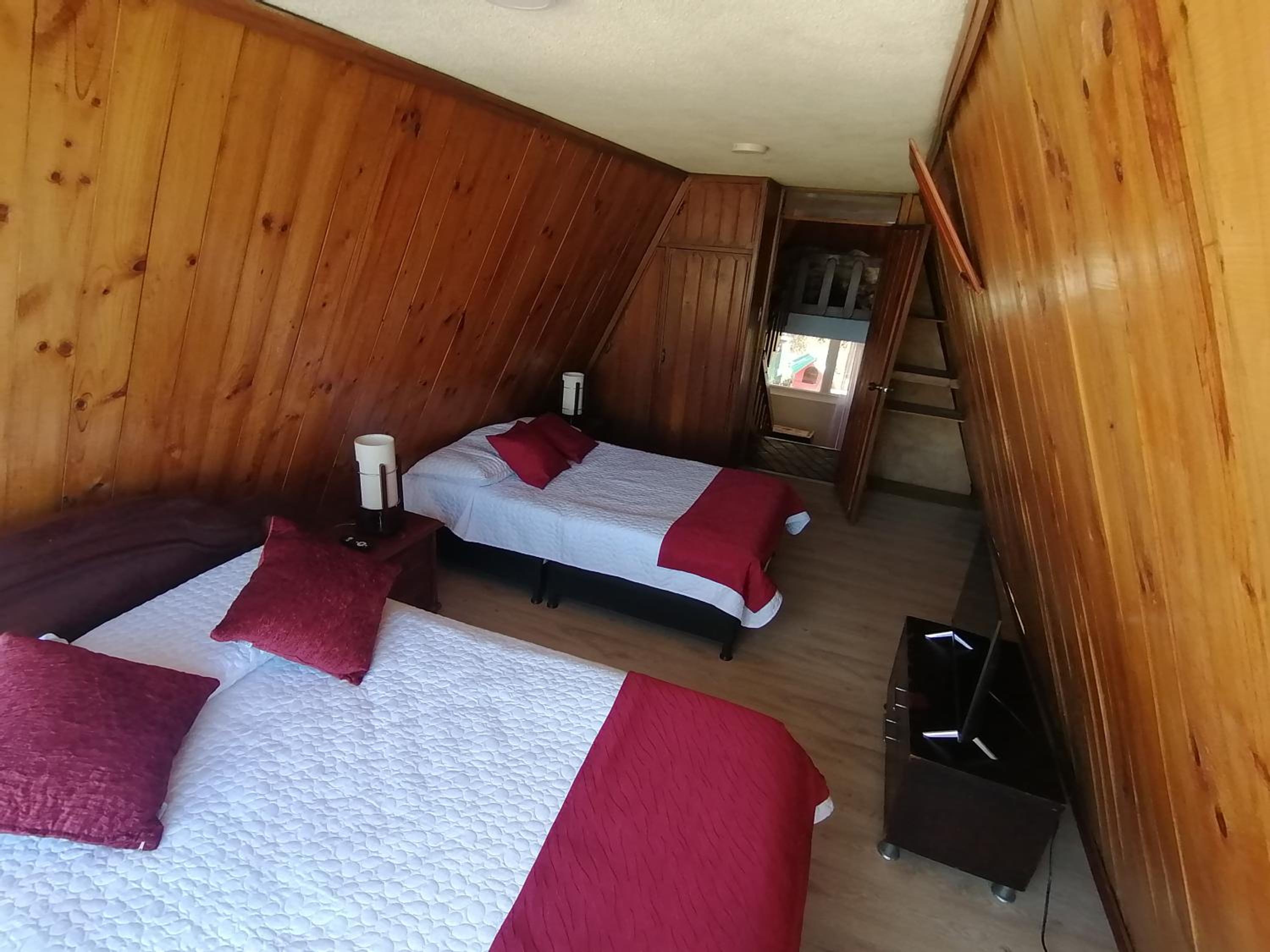 CHALET LOS PINOS