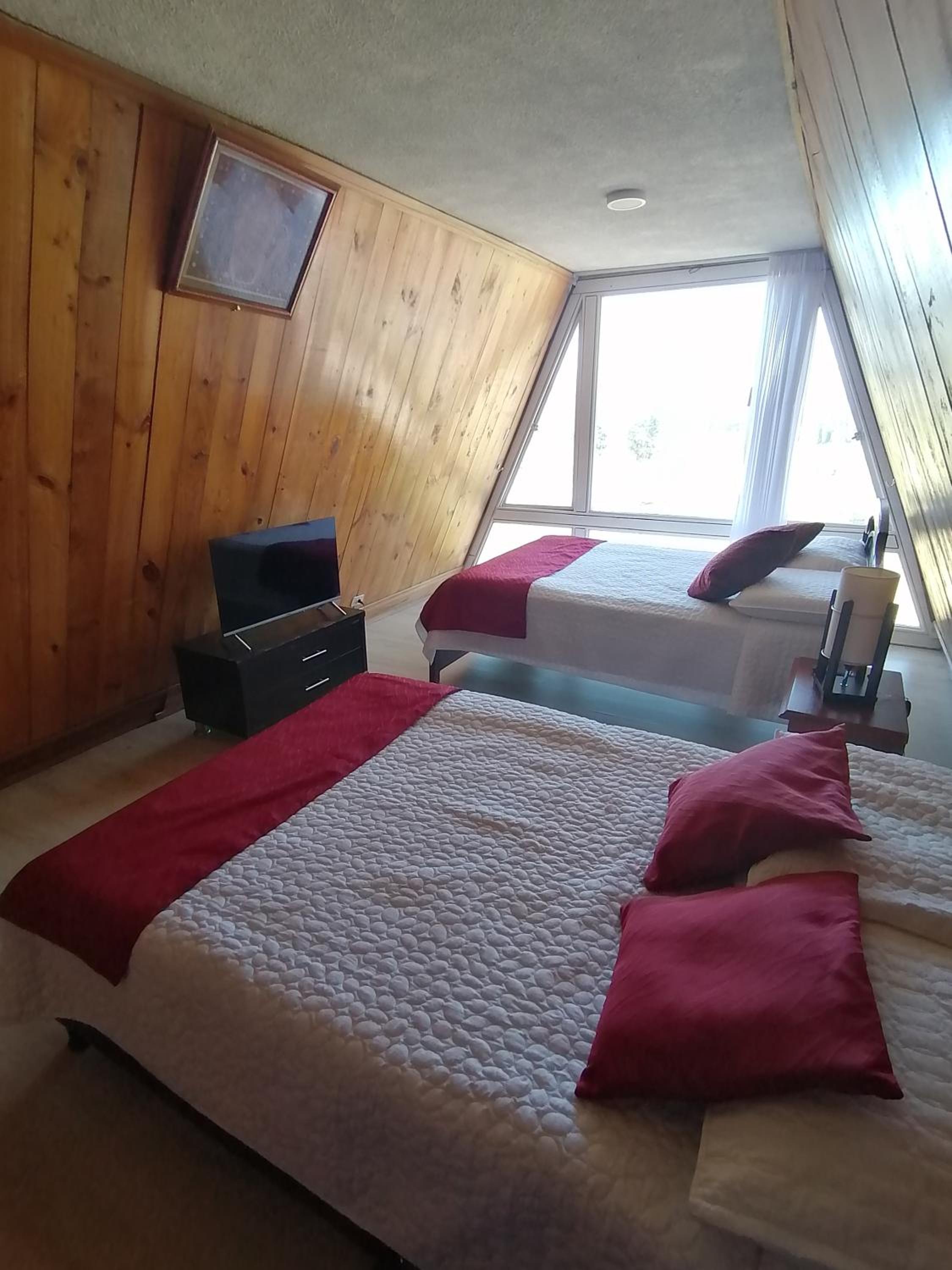 CHALET LOS PINOS