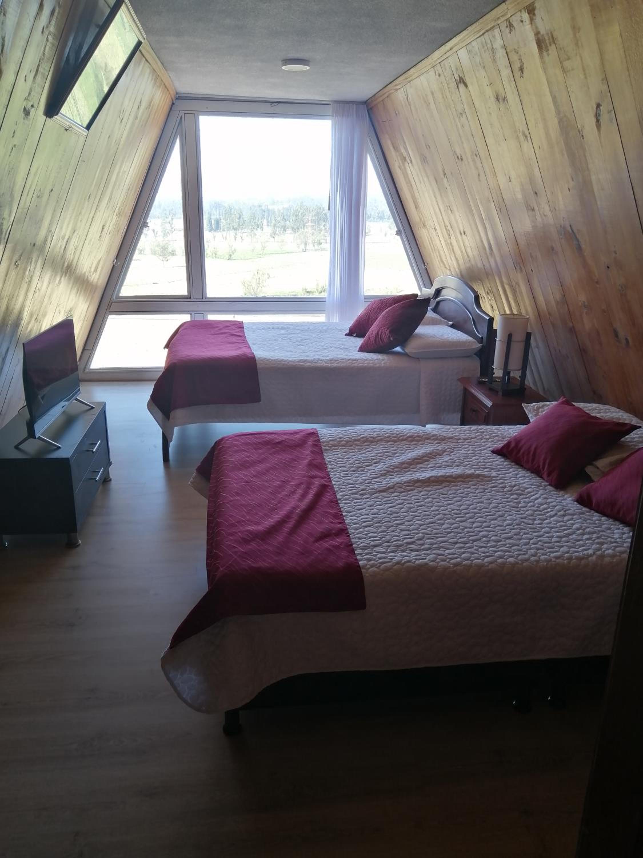CHALET LOS PINOS