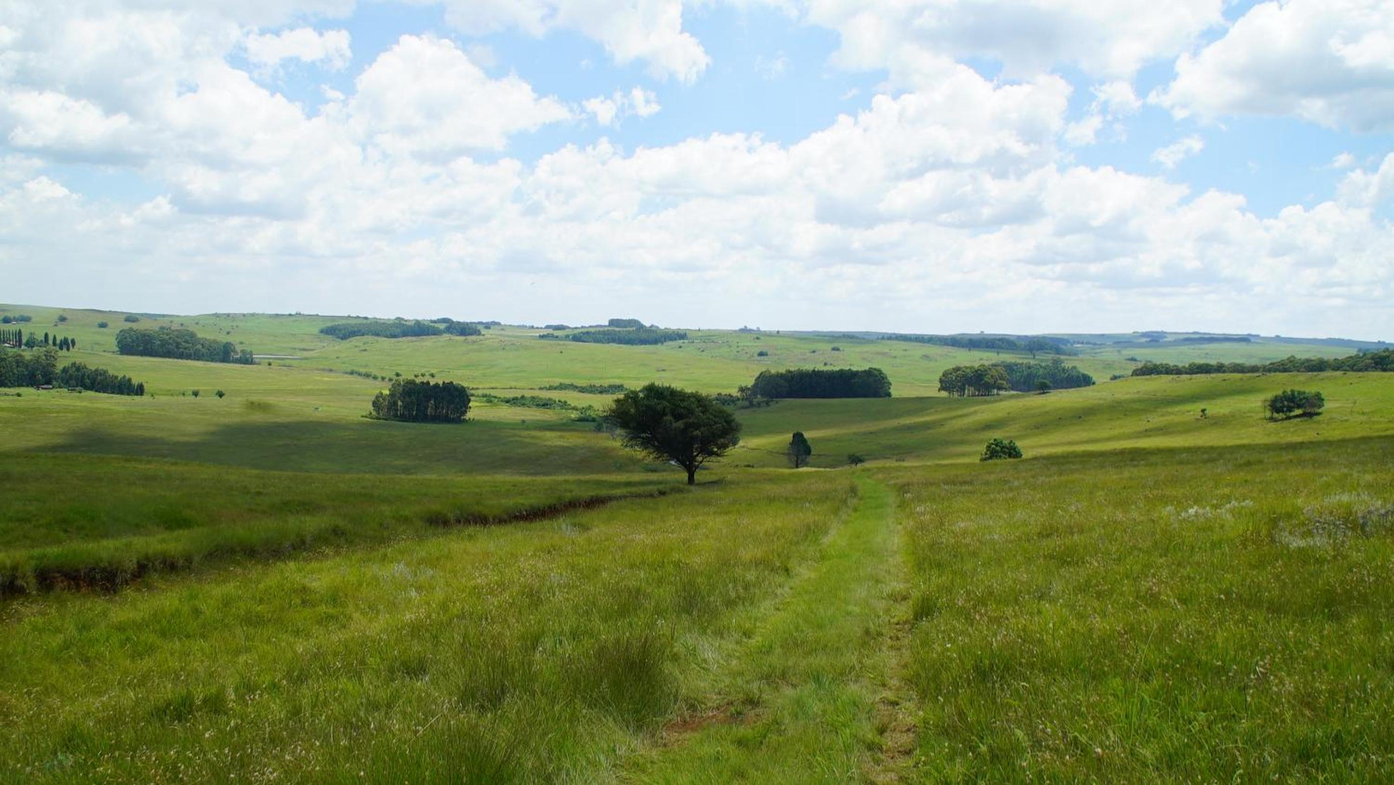klipspruit oudekraal farmhouse