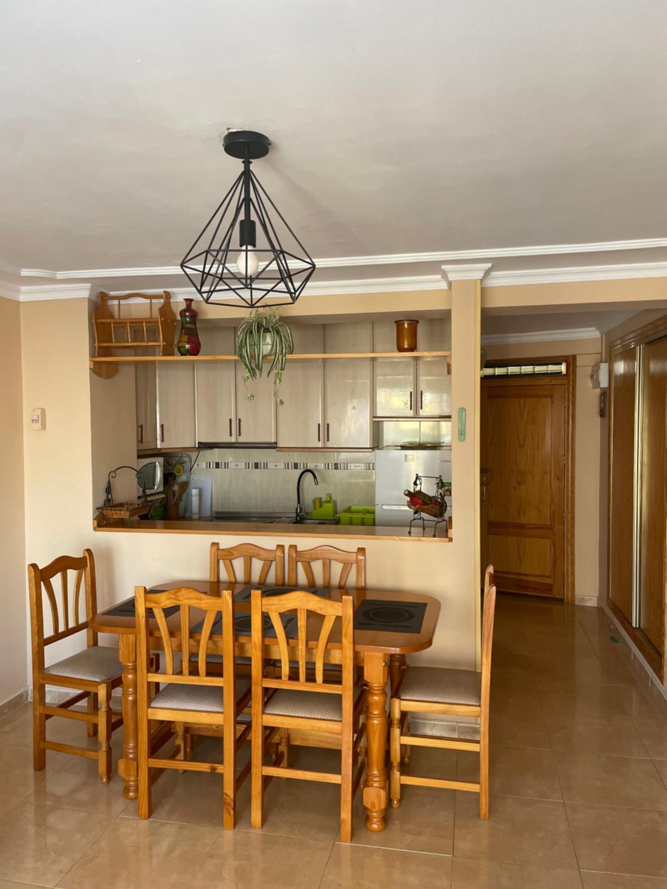 BERMUDAS-TURIS Apartamentos
