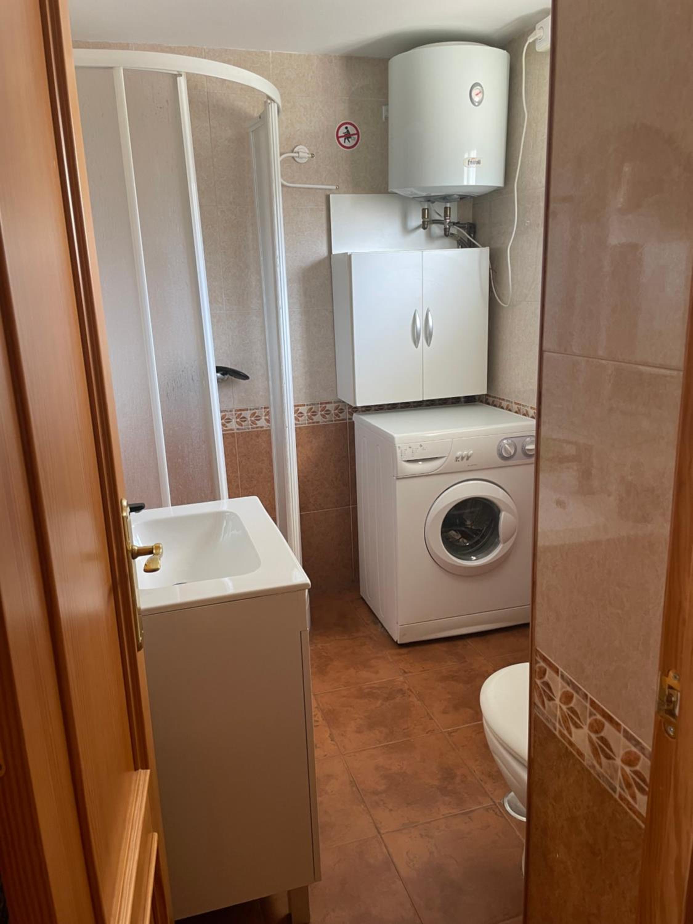 BERMUDAS-TURIS Apartamentos