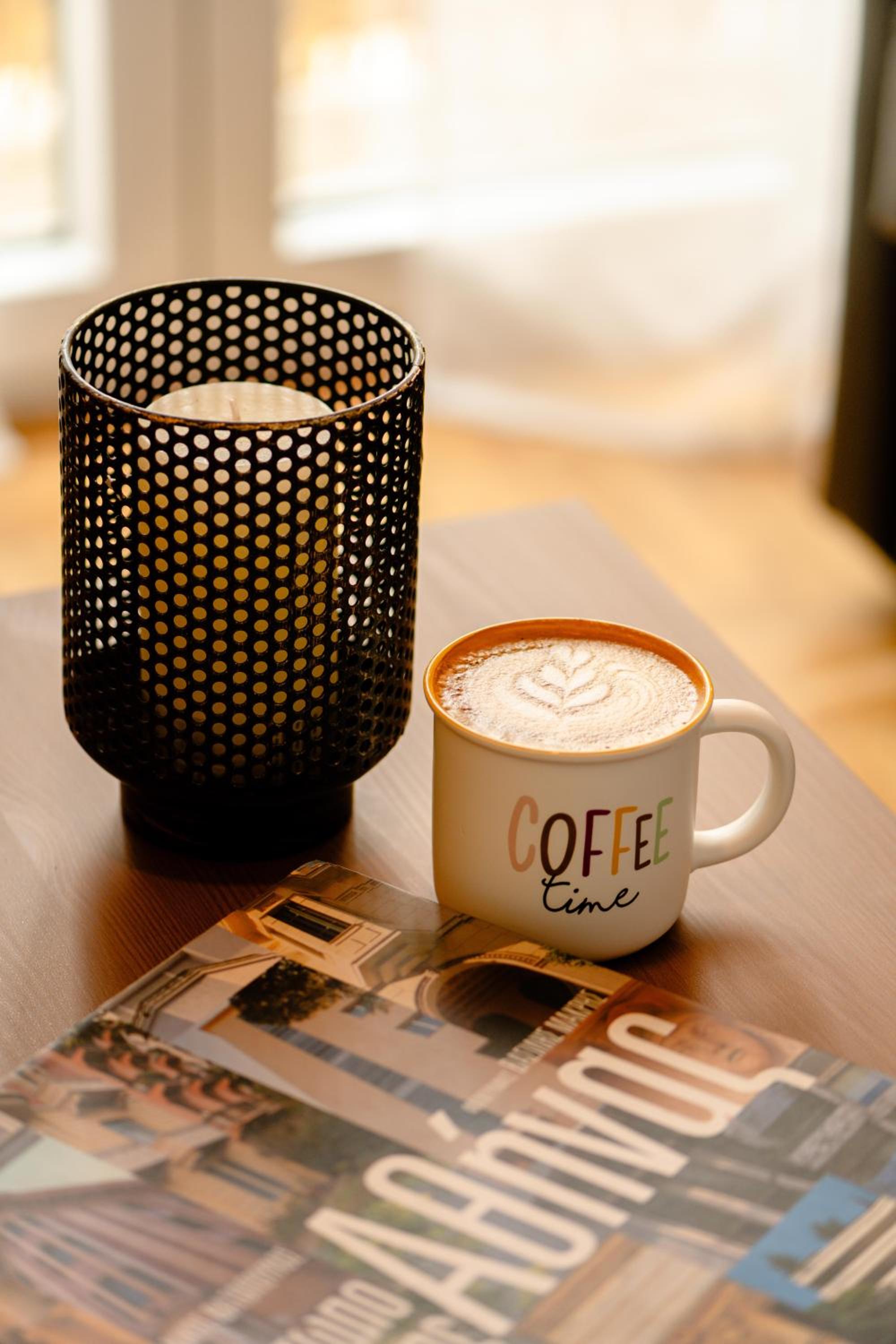 Marilora's House. Charming Urban Retreat photo 5