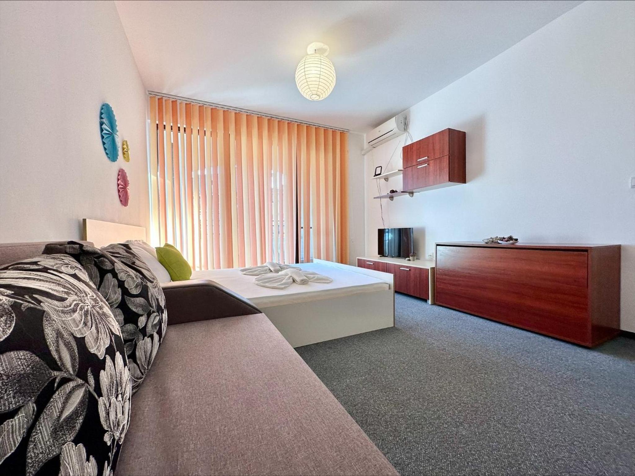 Menada Apartments in Marina Cape