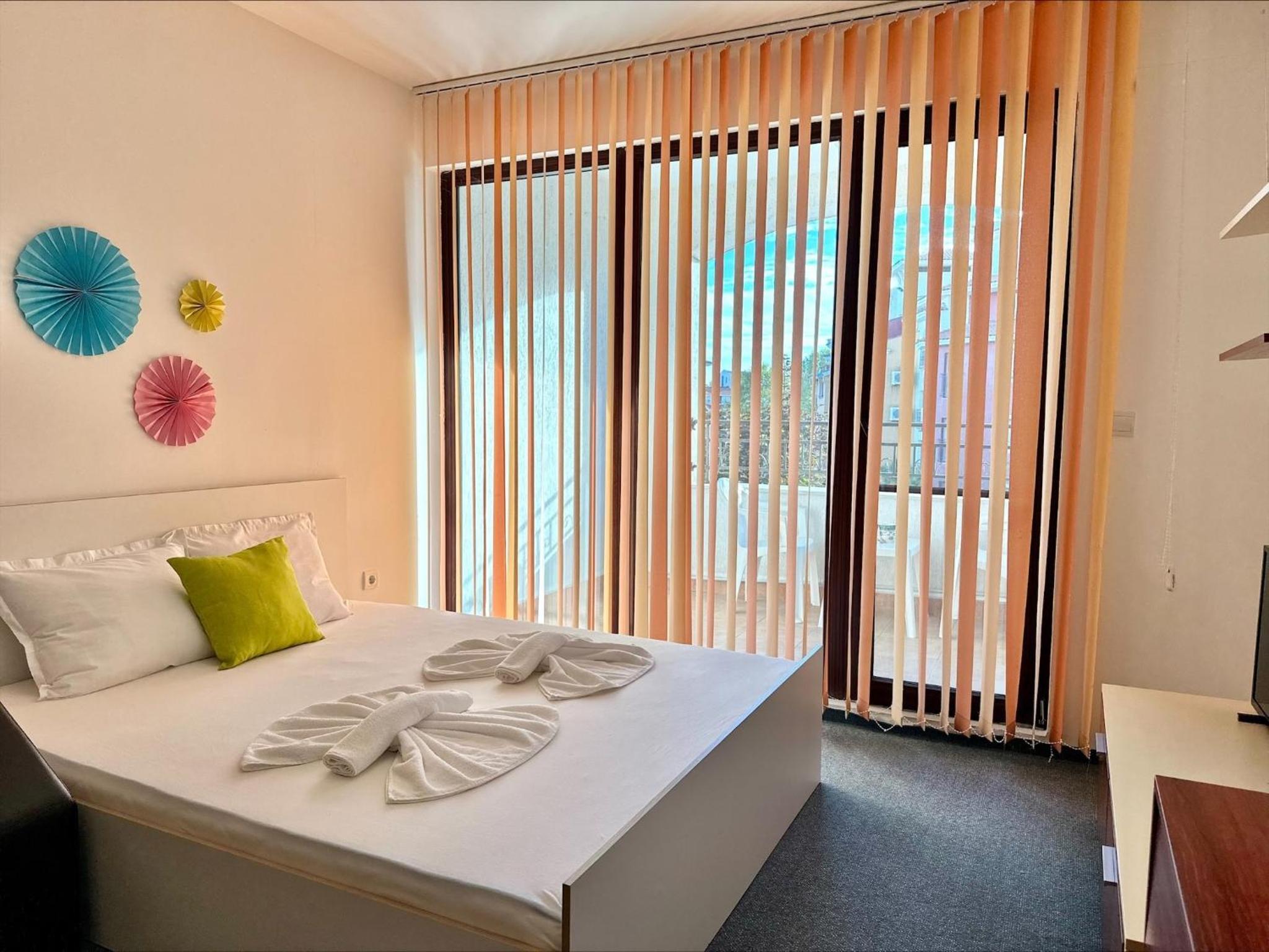 Menada Apartments in Marina Cape