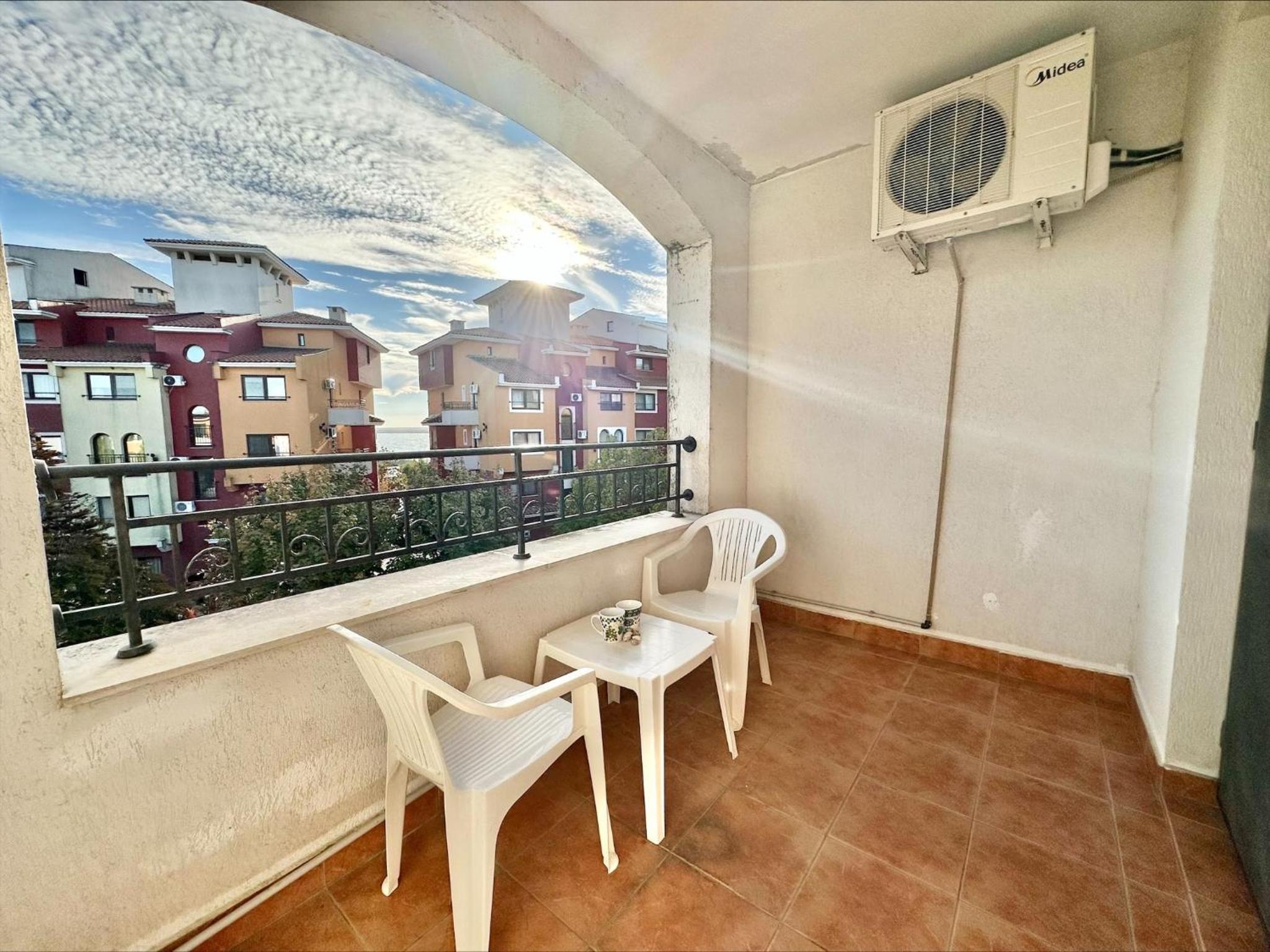 Menada Apartments in Marina Cape