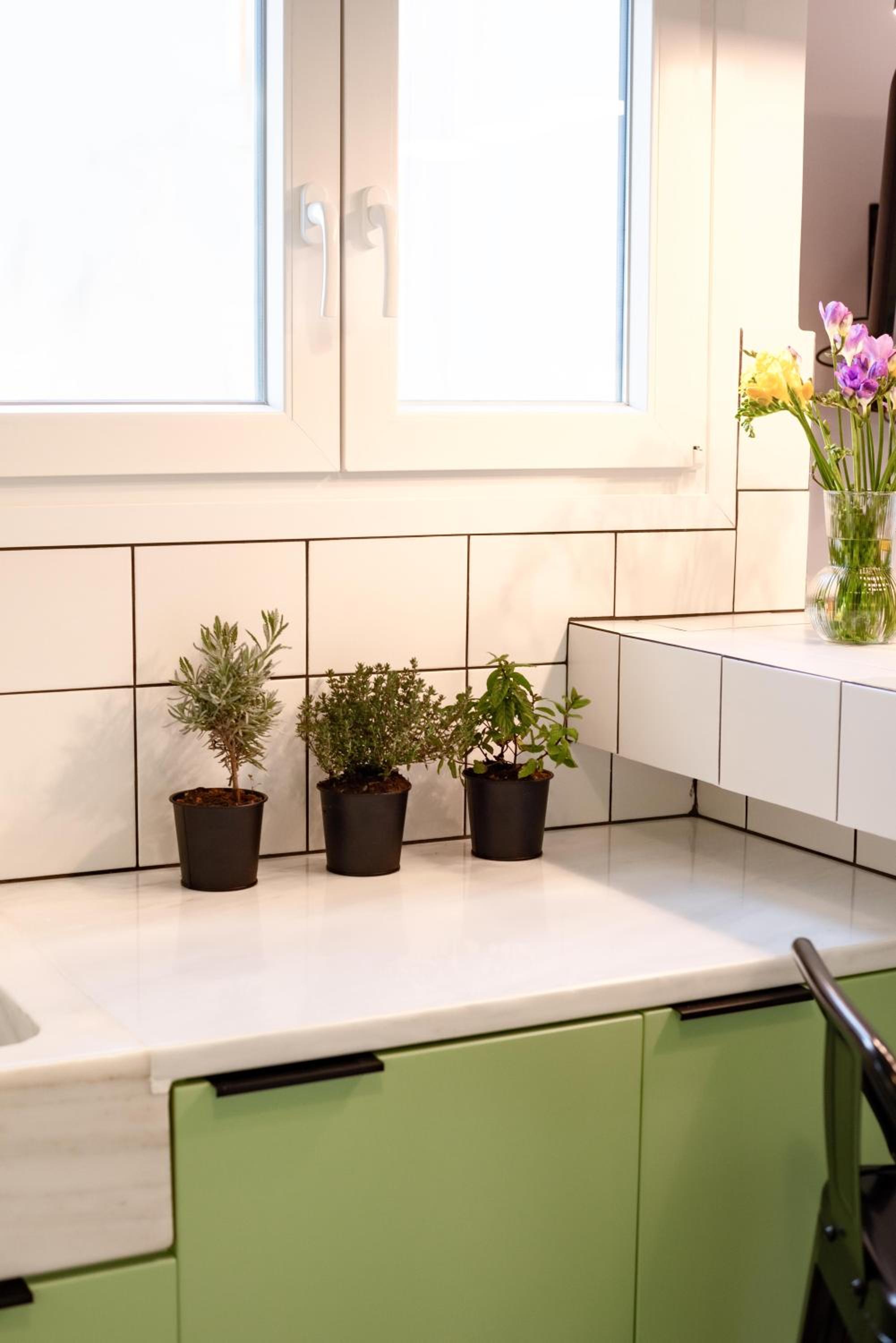 Marilora's House. Charming Urban Retreat photo 4