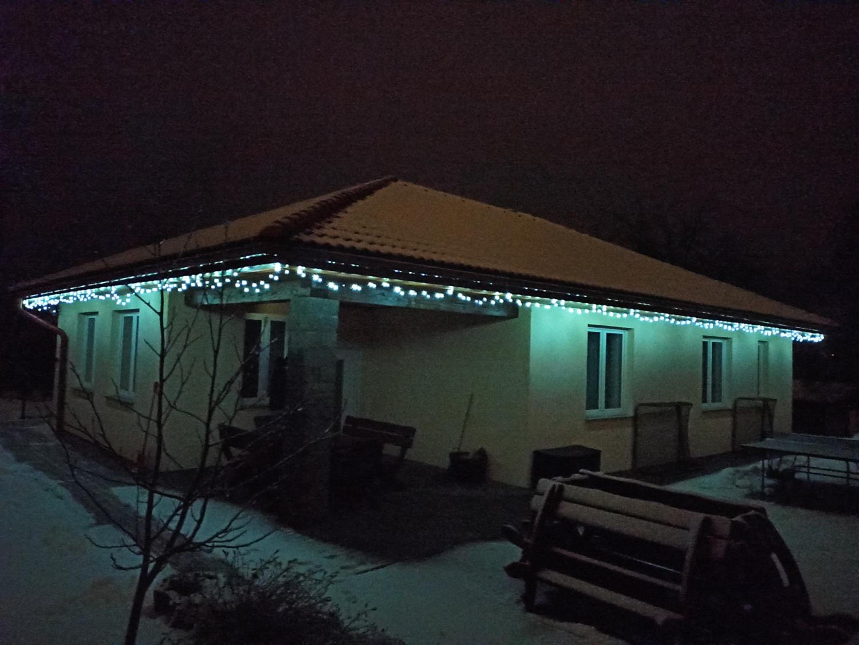 Holiday House Adrelot