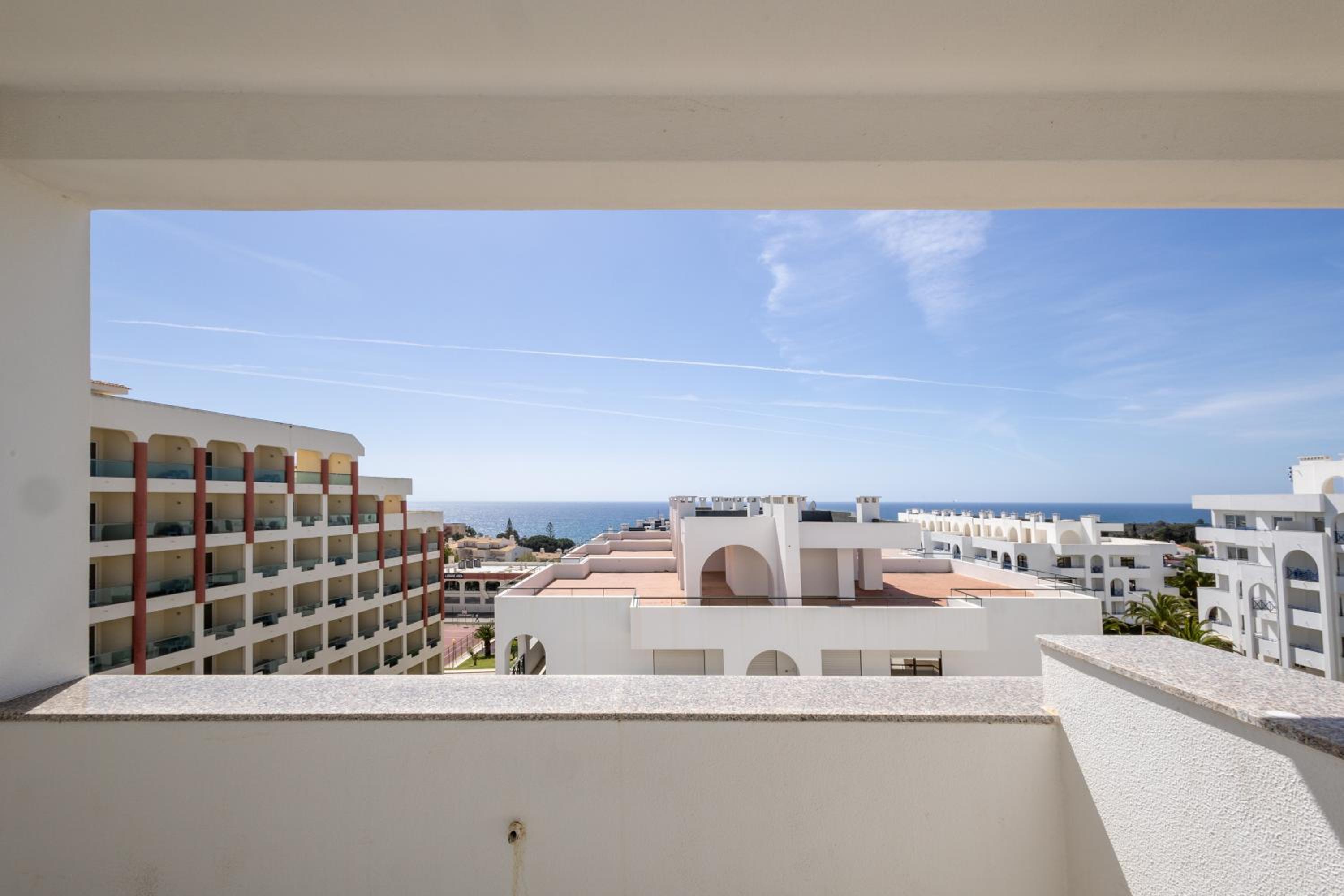 Casa Azul 3 - Senhora da Rocha, Algarve