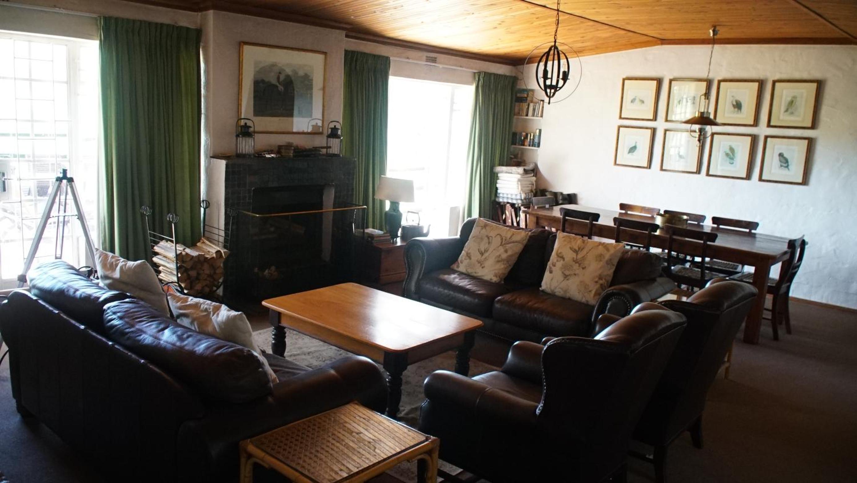klipspruit oudekraal farmhouse